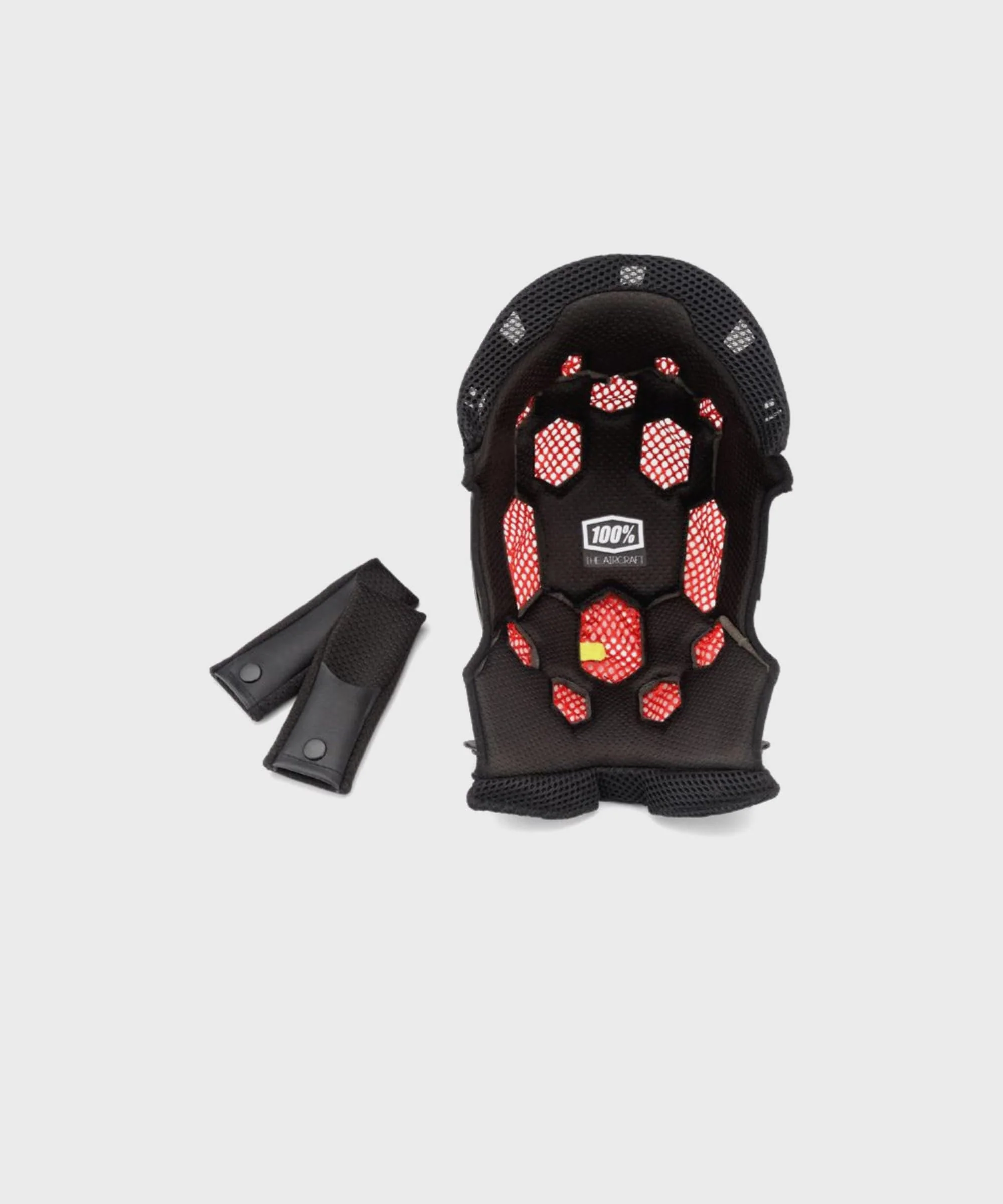 100% Aircraft Comfort Liner Kit - Image 3
