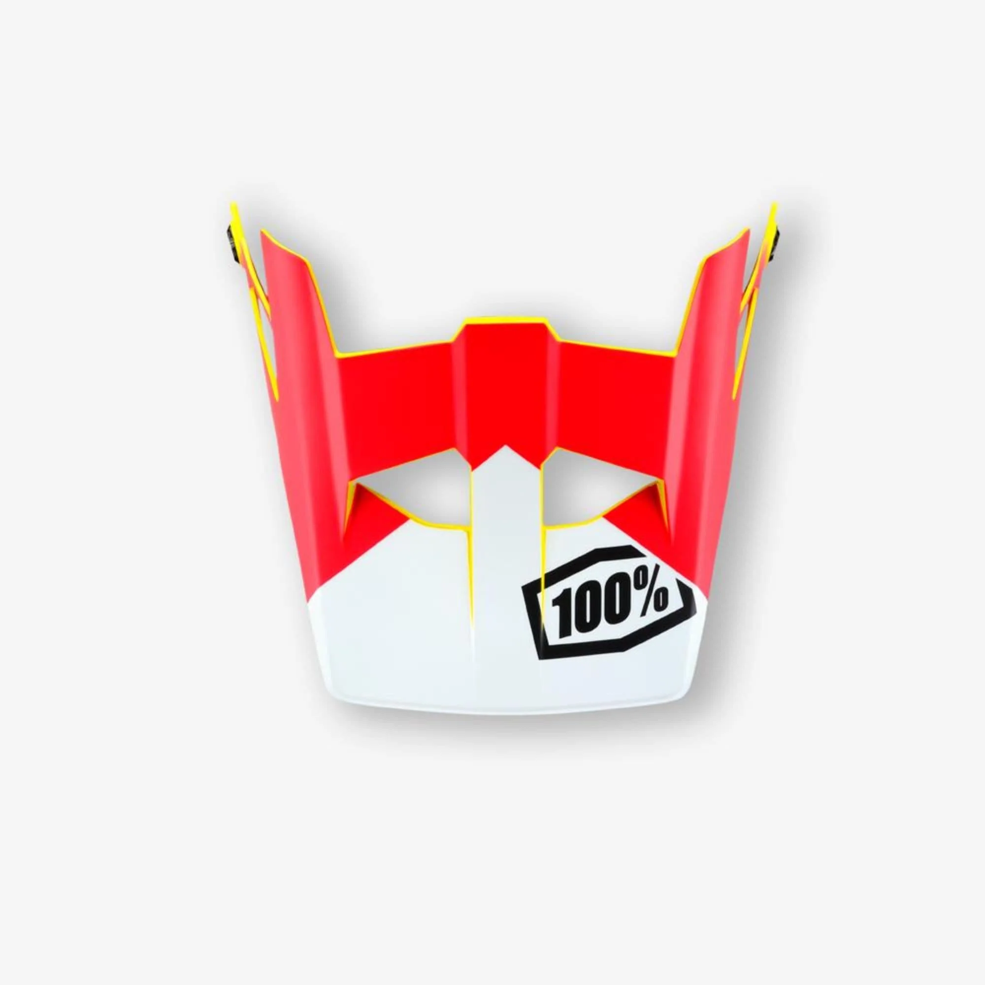 100% Aircraft Replacement Visor - Image 12