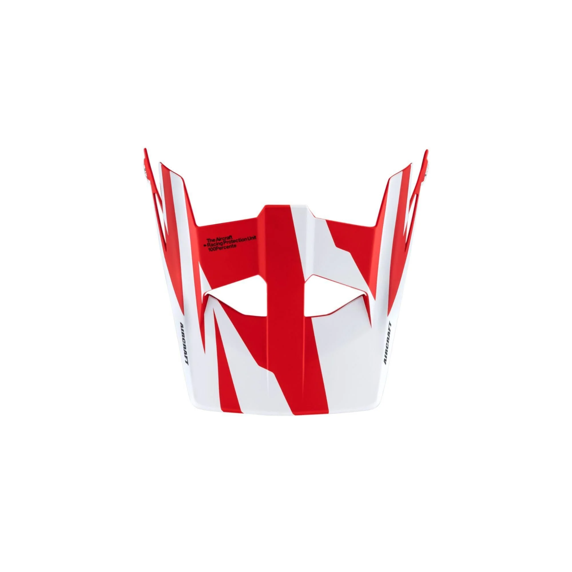 100% Aircraft Replacement Visor - Image 14