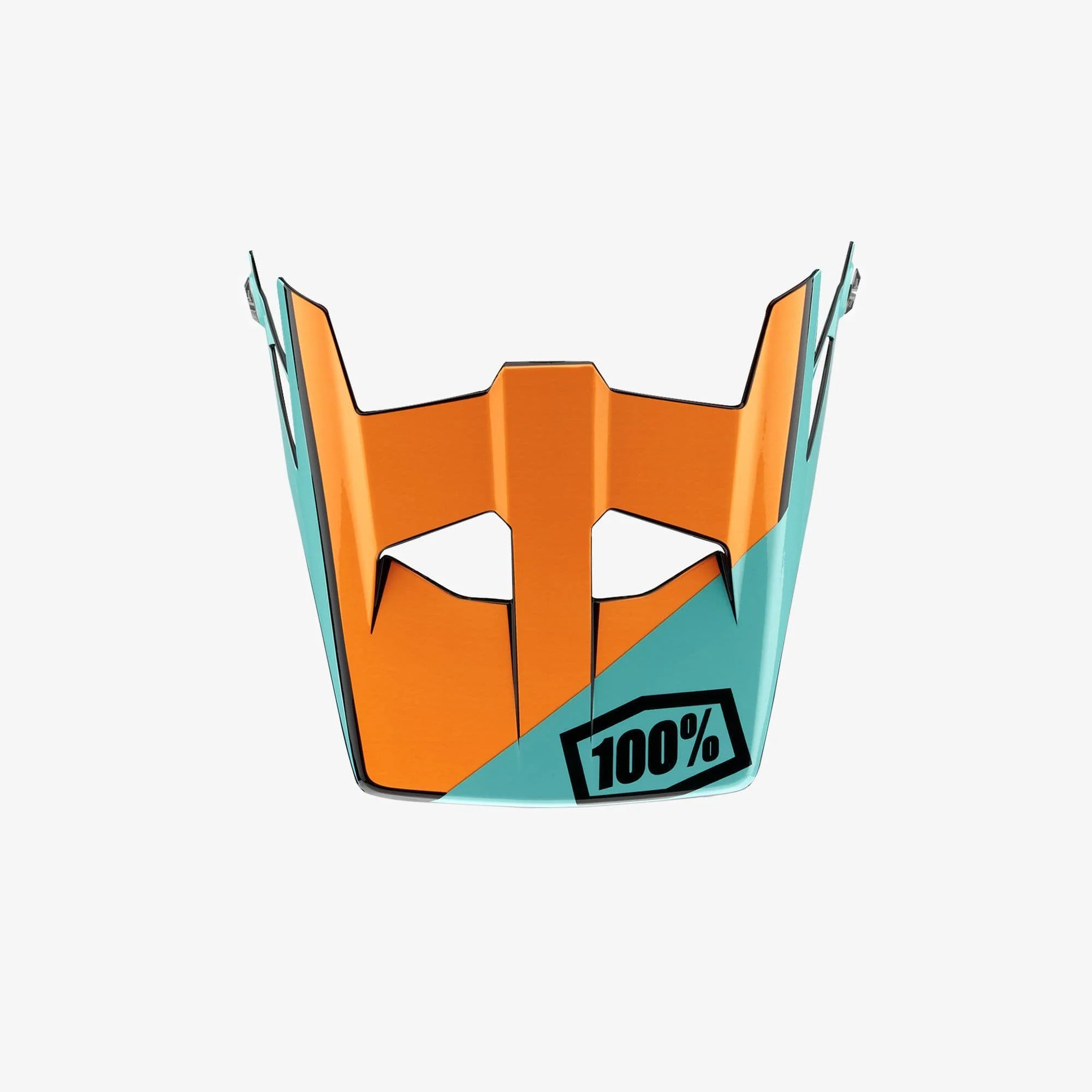 100% Aircraft Replacement Visor - Image 16