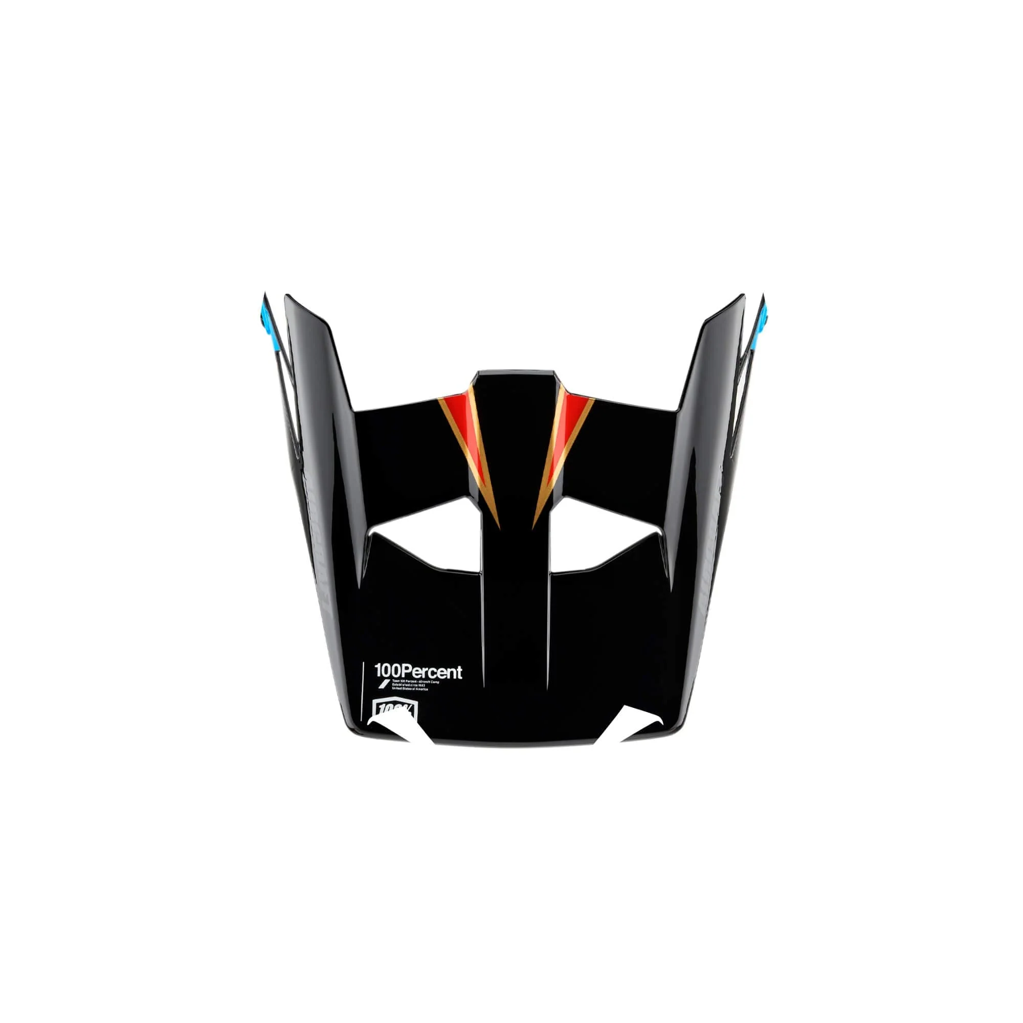 100% Aircraft Replacement Visor - Image 17