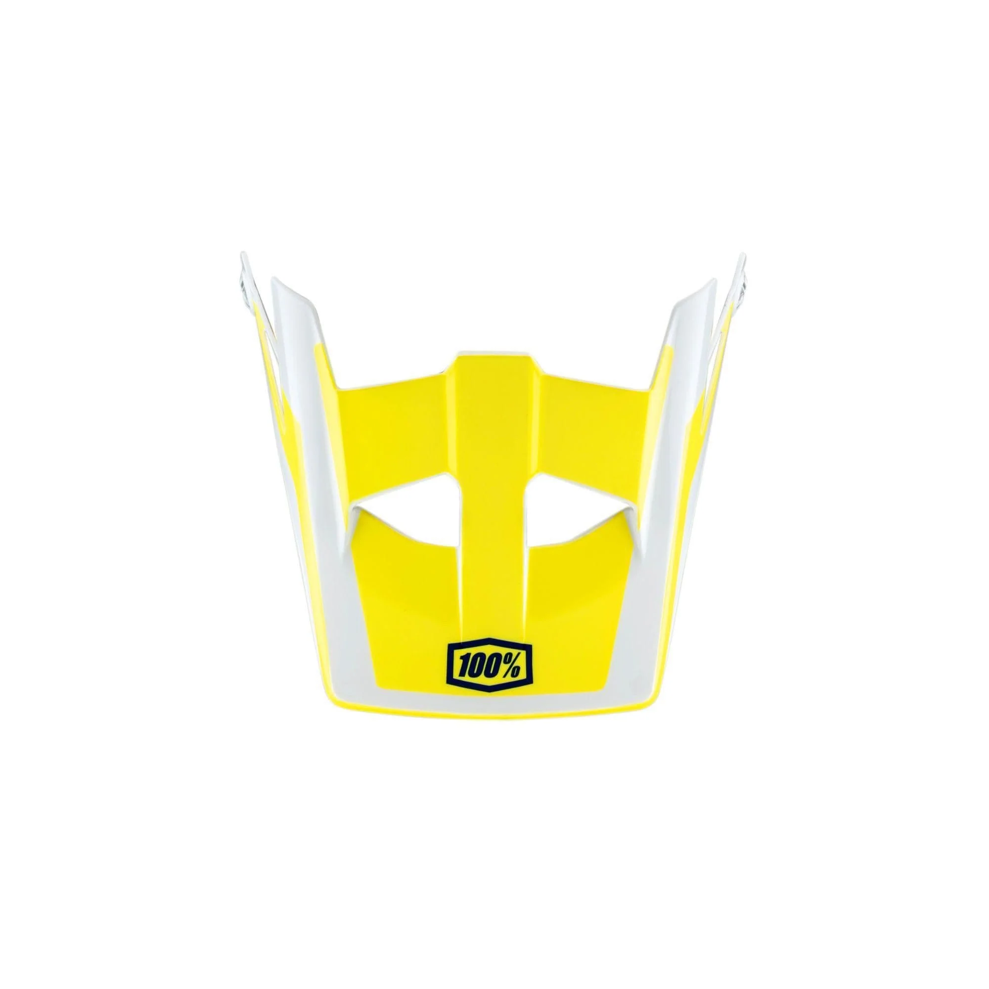 100% Aircraft Replacement Visor - Image 3