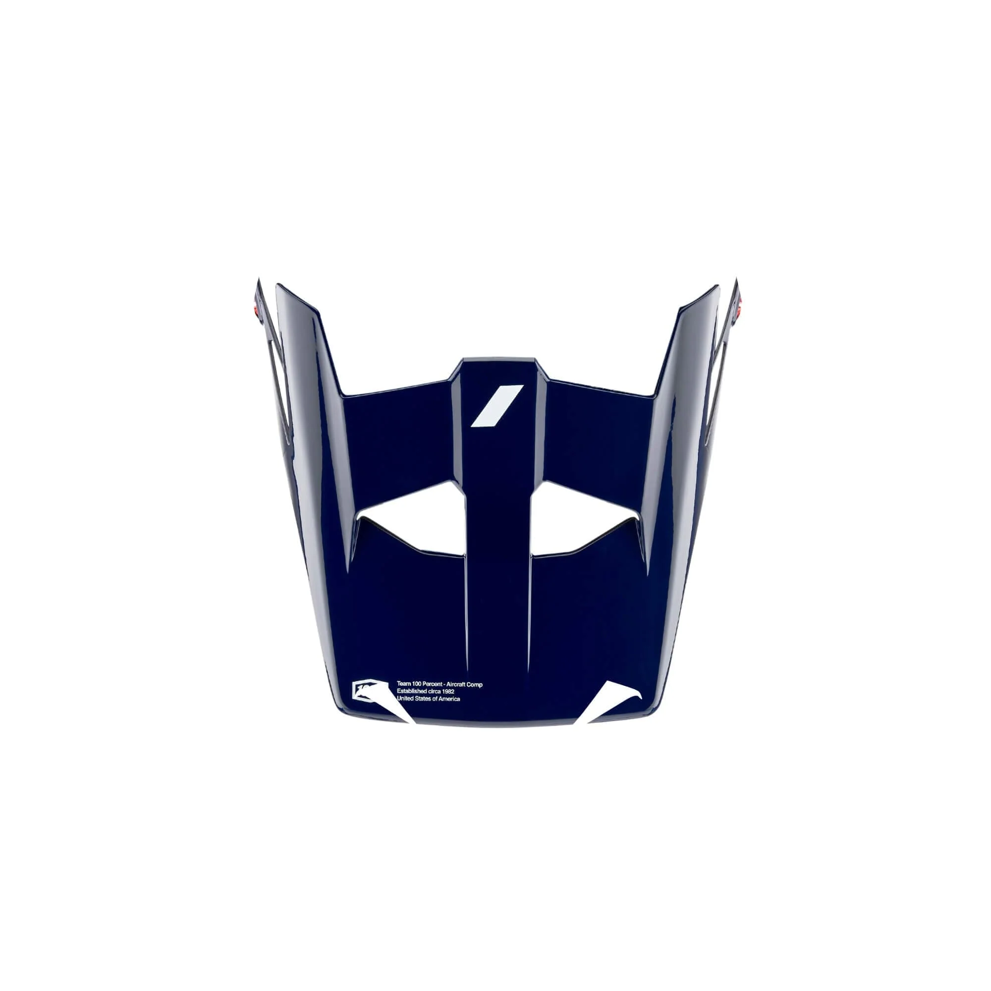 100% Aircraft Replacement Visor - Image 8