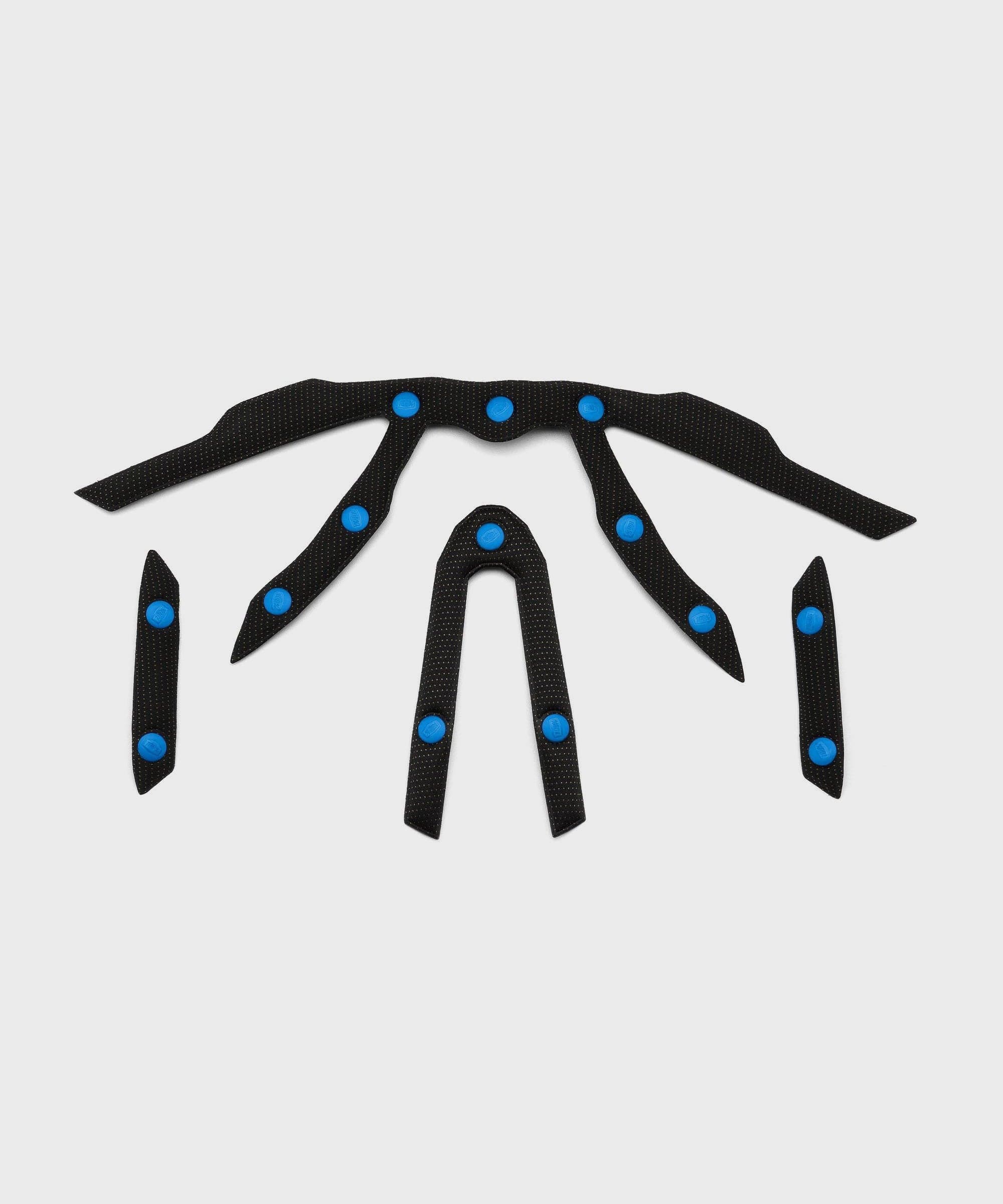 100% Altec Thick Liner Kit Black - Image 2