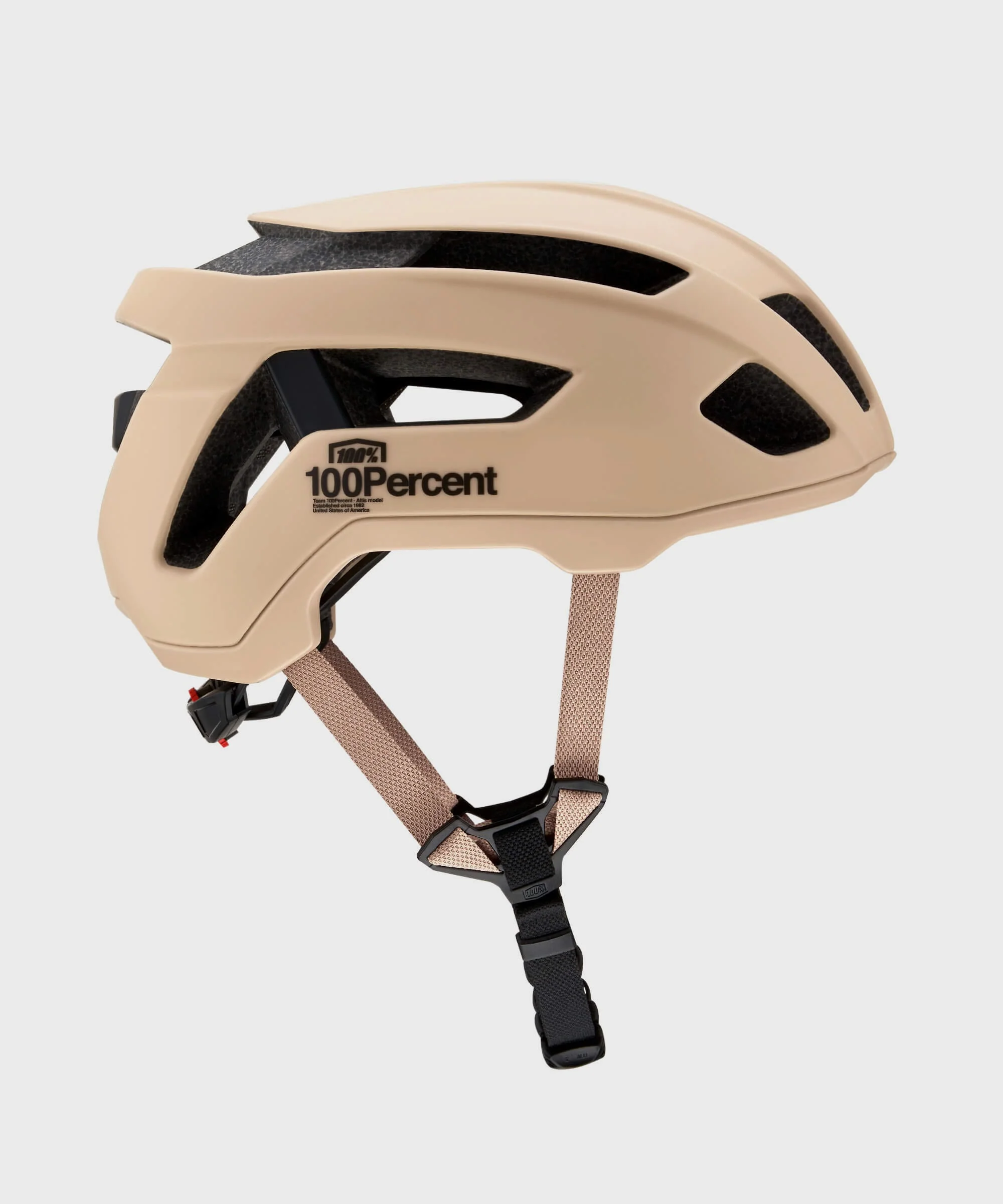 100% Altis Gravel Helmets - Image 4