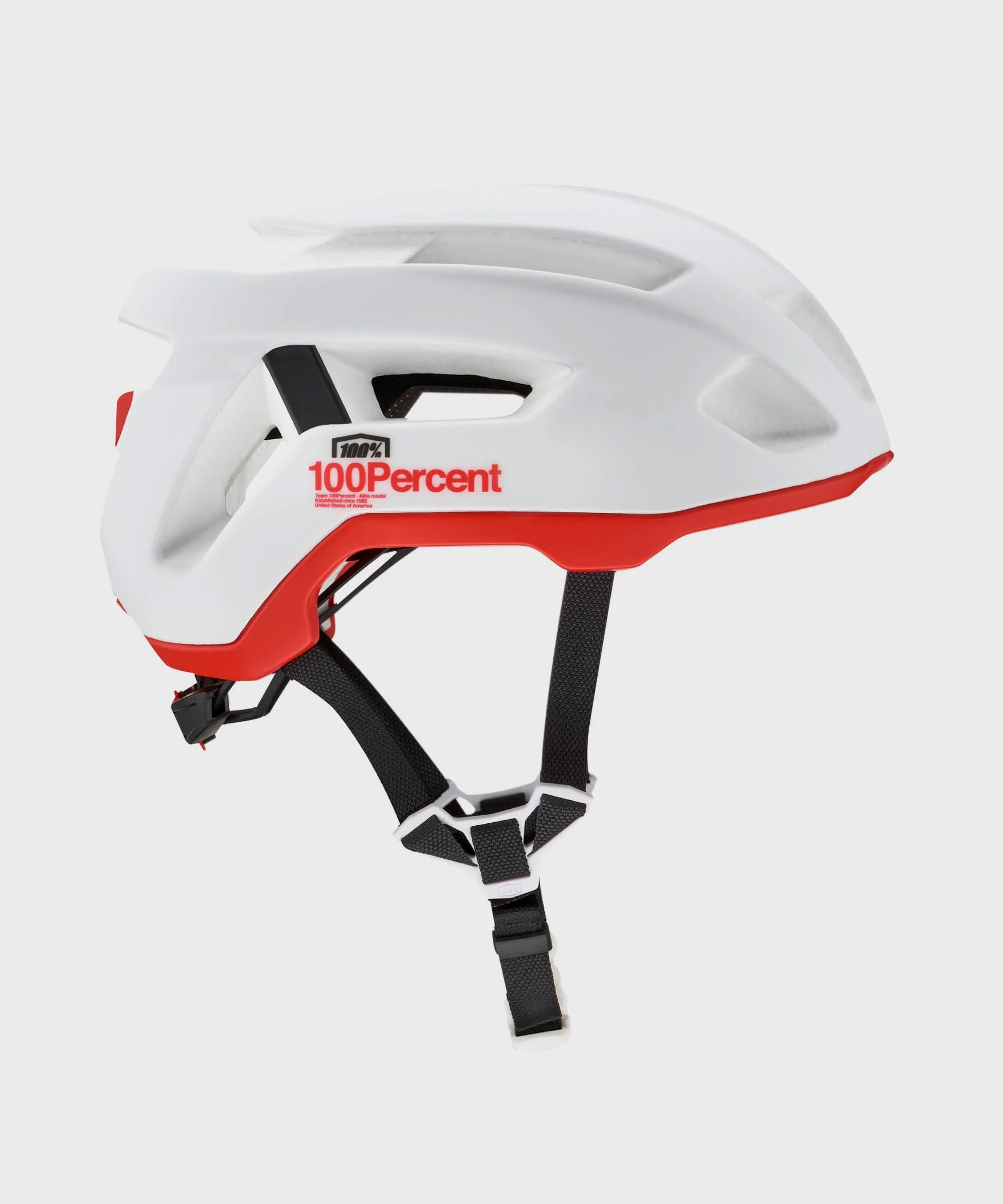 100% Altis Gravel Helmets - Image 5