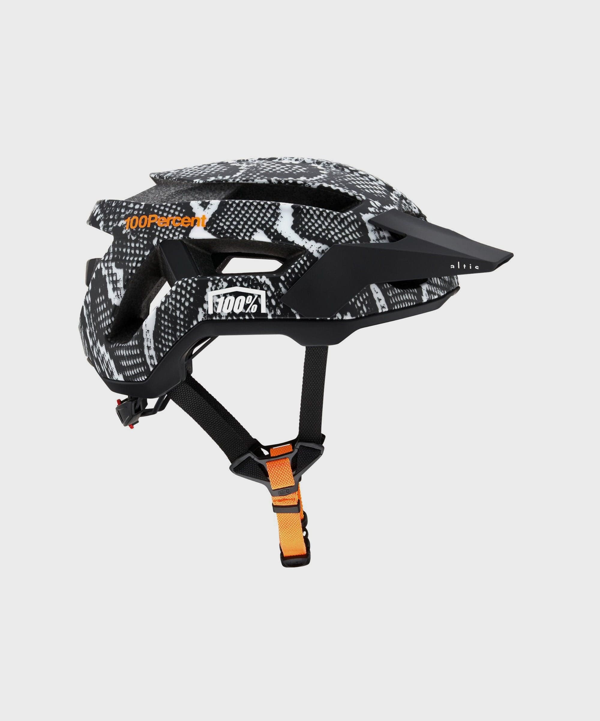 100% Altis Gravel Helmets - Image 6