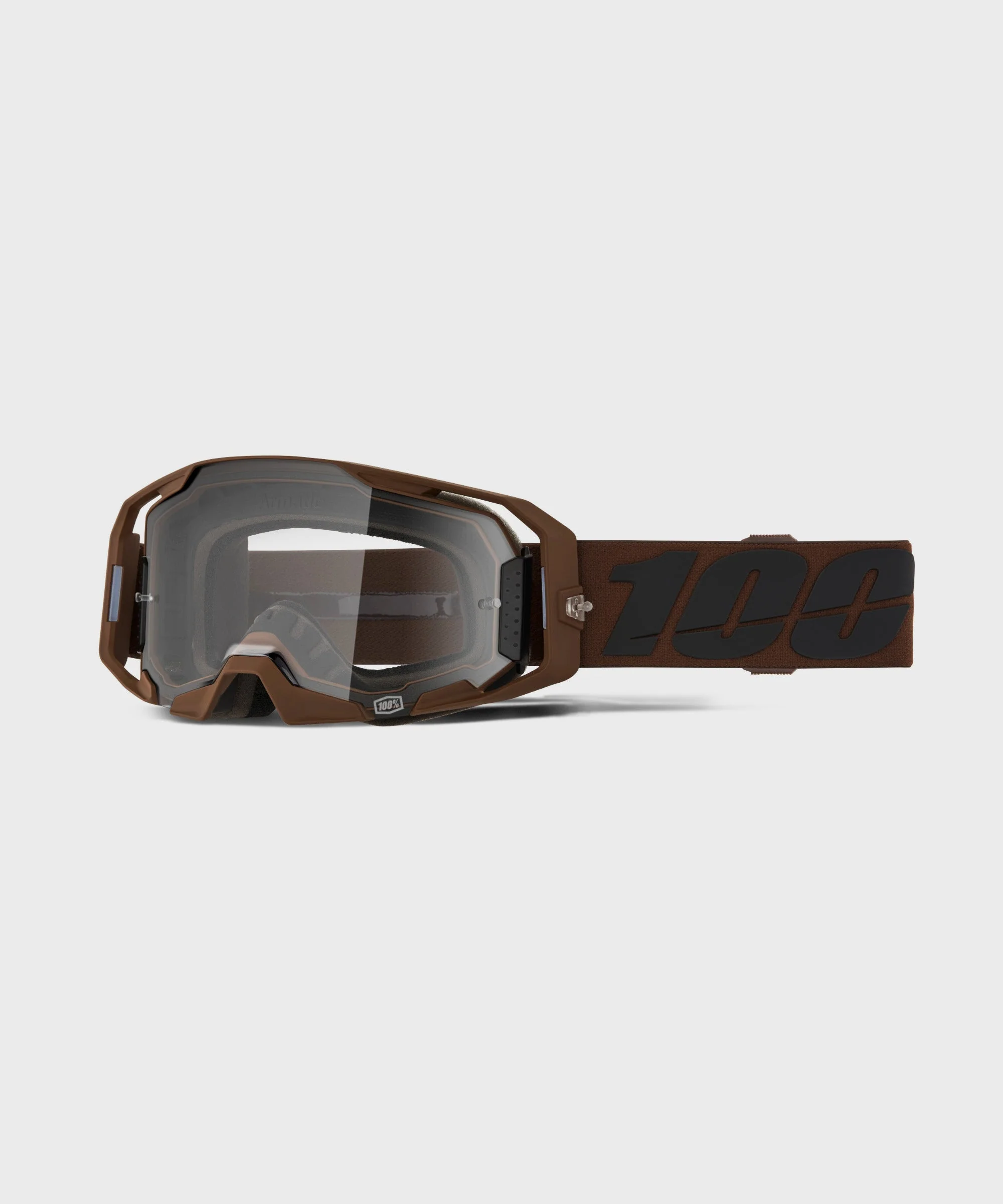 100% ARmatic Goggles Salcedo / Clear Lens