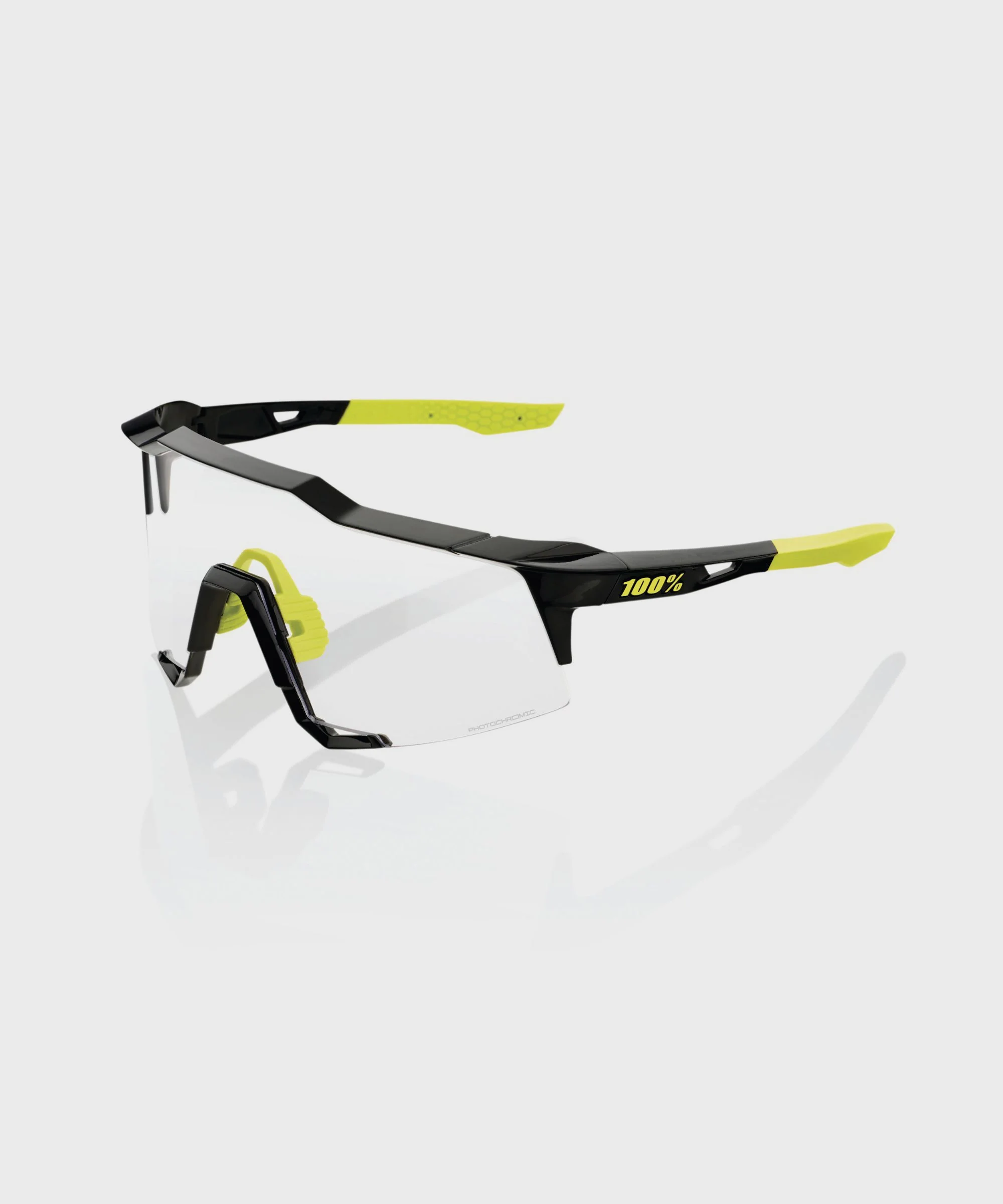 100% Speedcraft Glasses - Image 2
