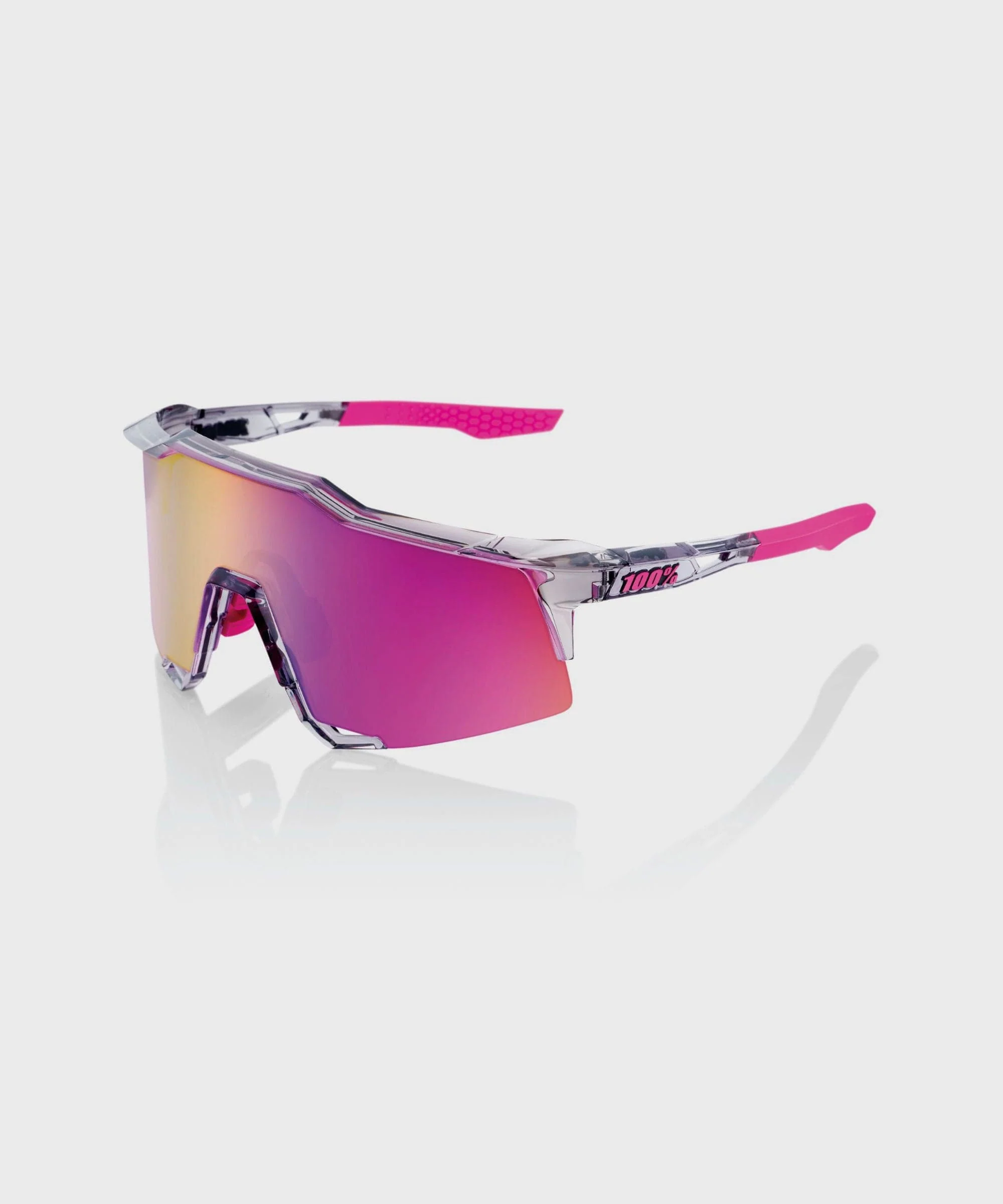 100% Speedcraft Glasses - Image 3