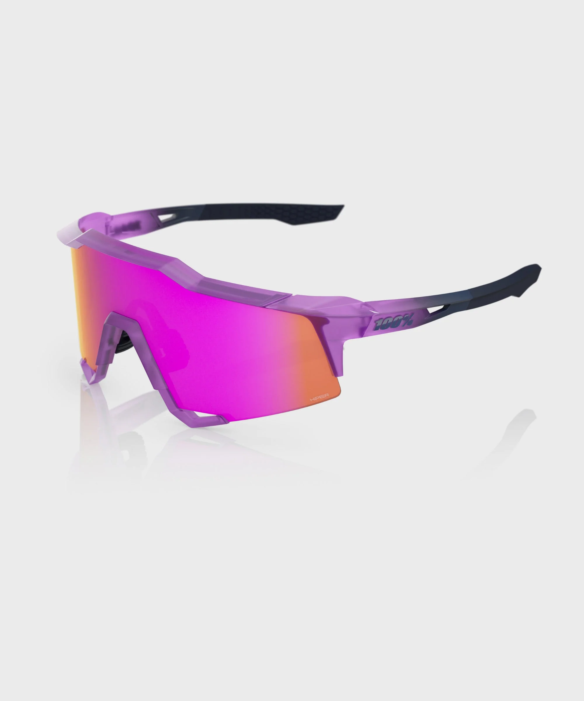 100% Speedcraft Glasses - Image 5