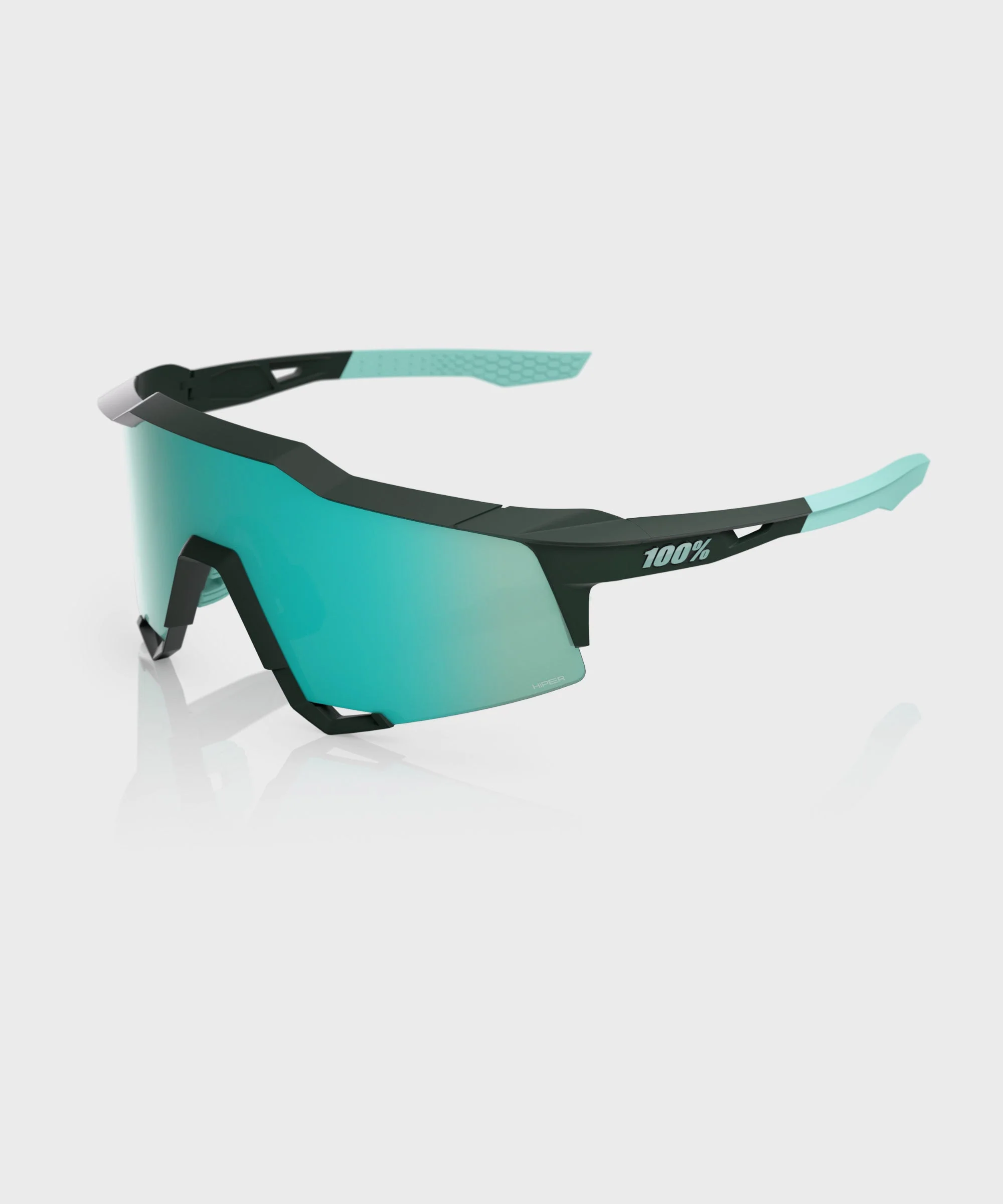 100% Speedcraft Glasses - Image 9