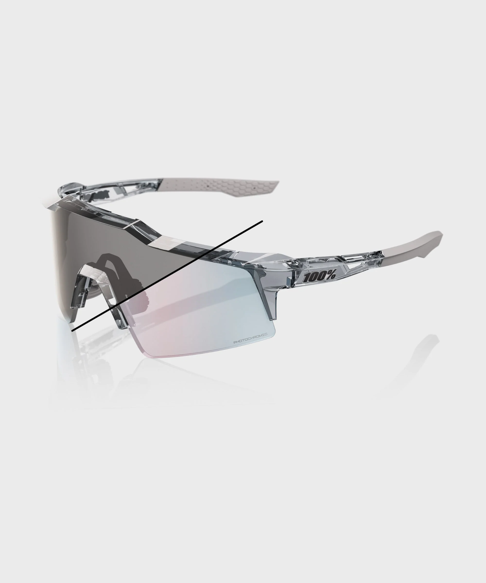 100% Speedcraft SL Glasses - Image 7