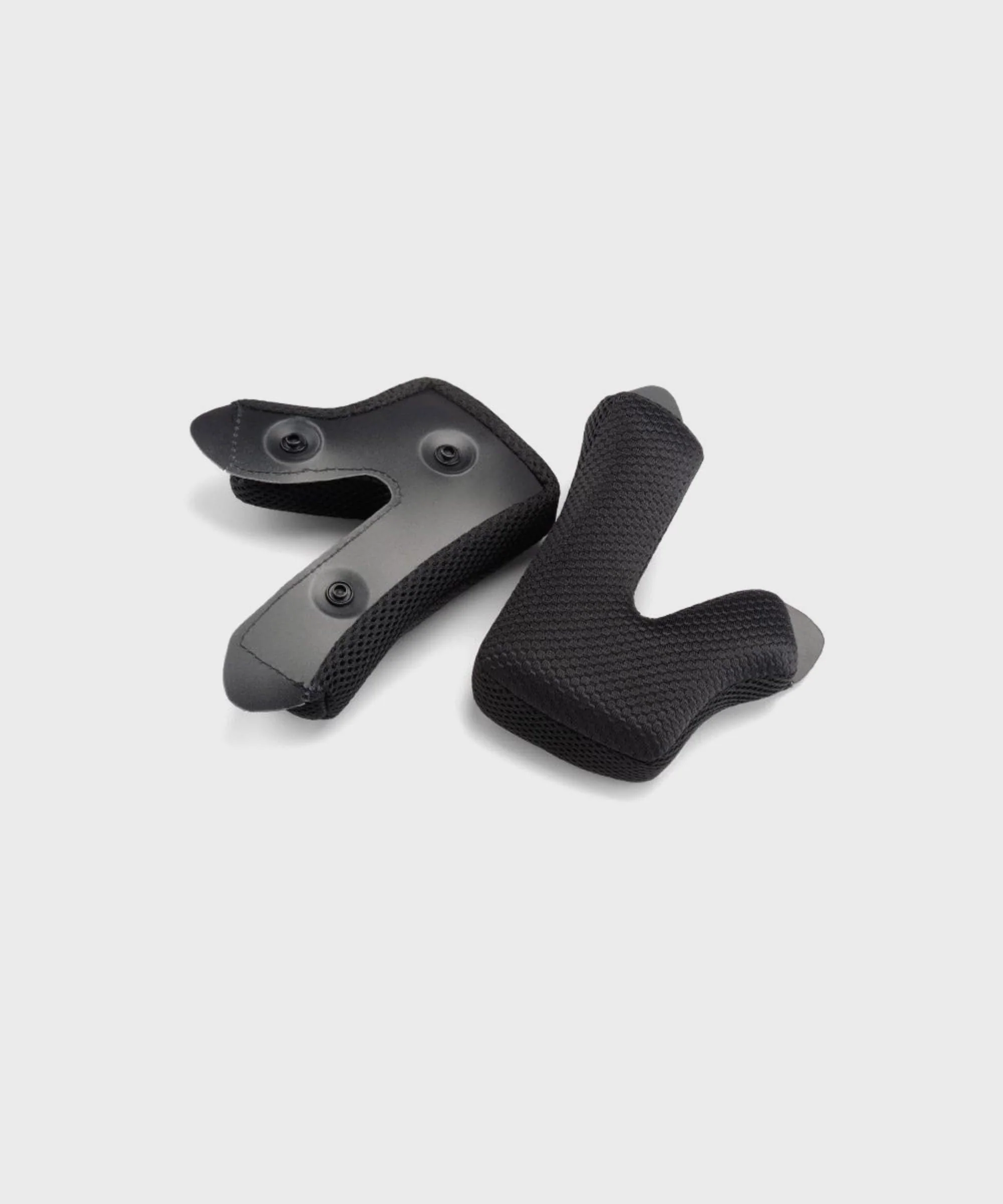 100% Status Cheek Pad Kit - Adult - Image 3