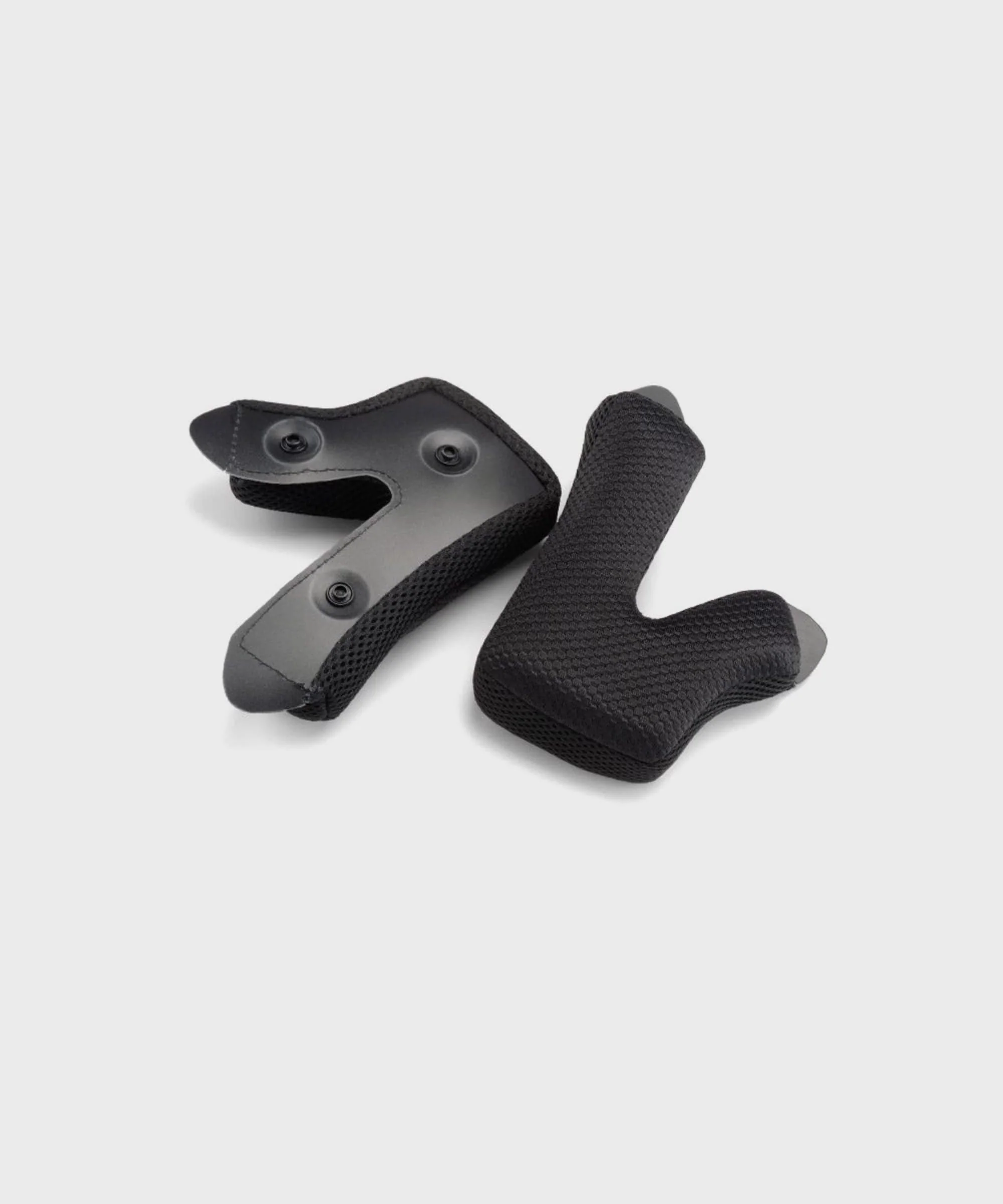 100% Status Cheek Pad Kit - Youth - Image 3