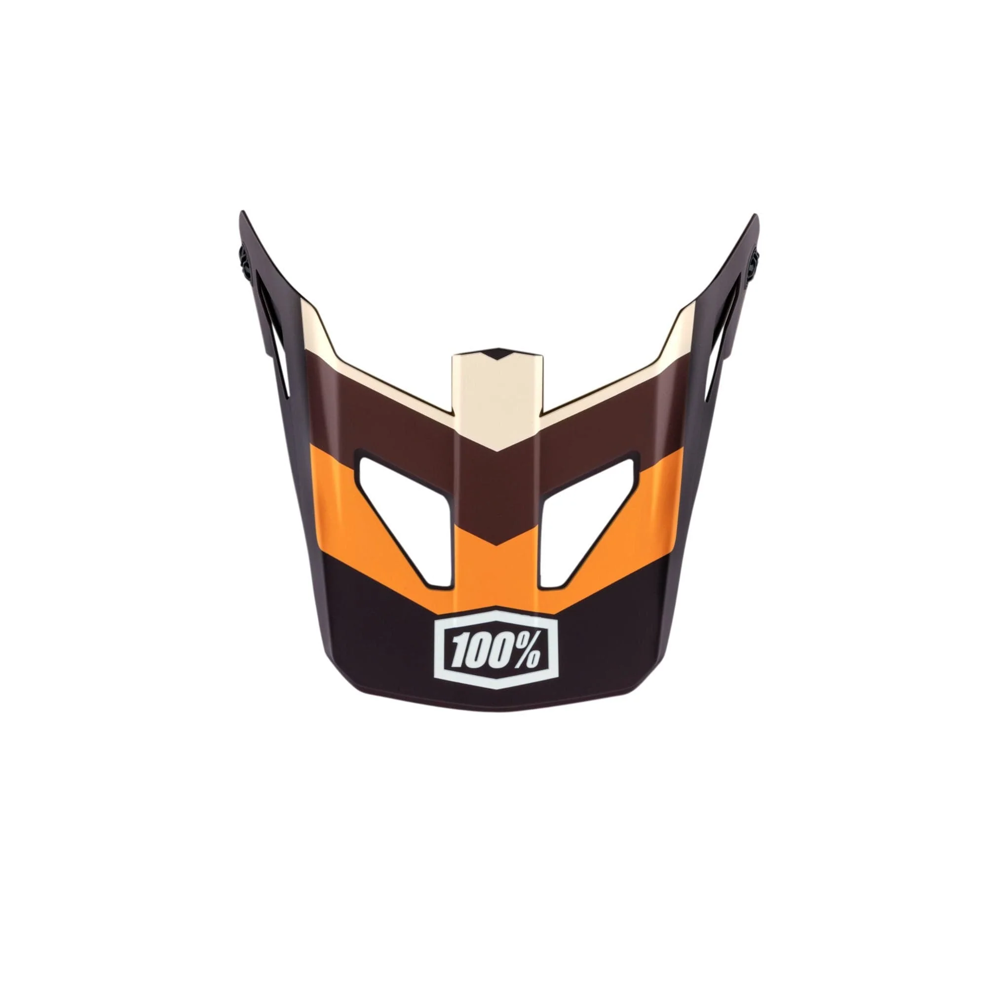 100% Status Replacement Visor
