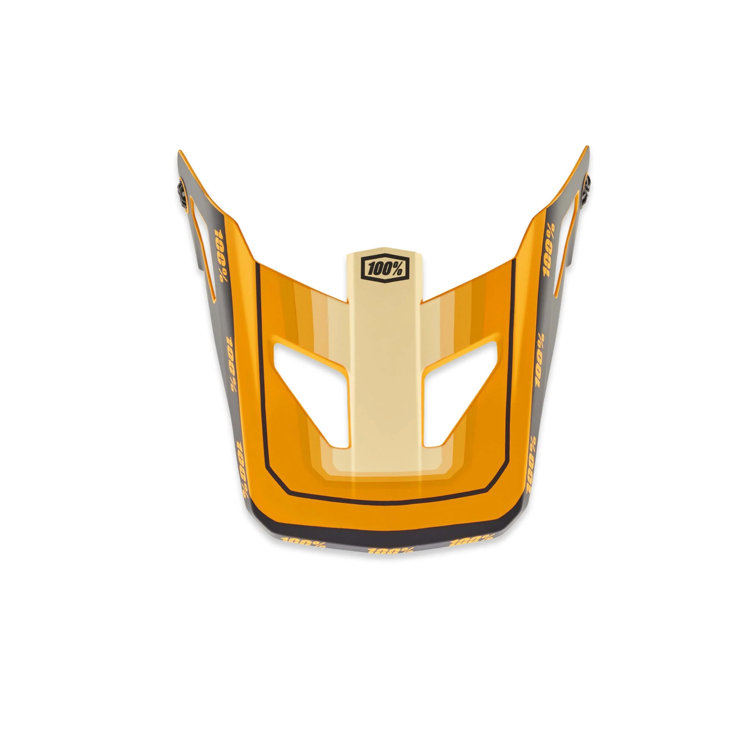 100% Status Replacement Visor - Image 10