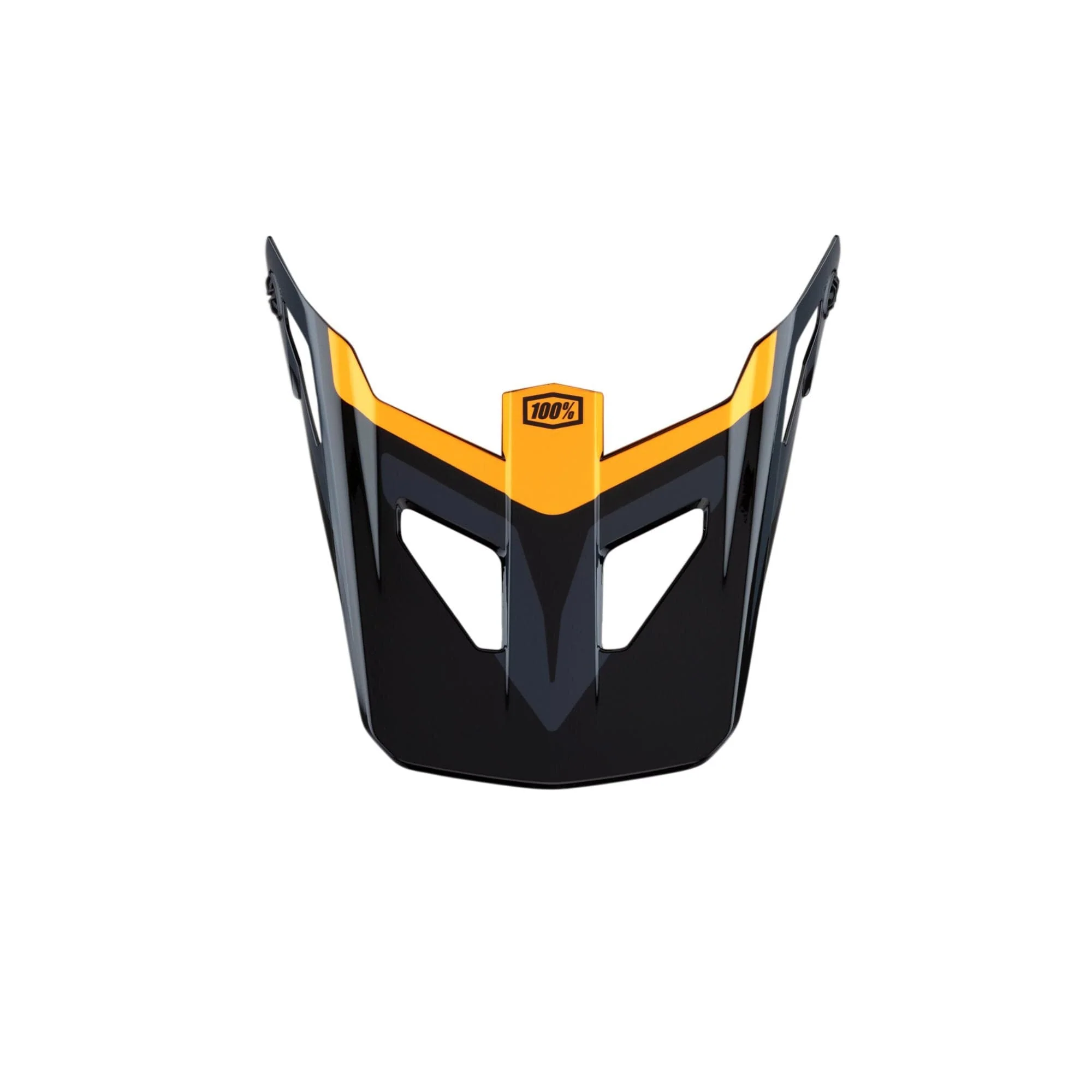 100% Status Replacement Visor - Image 16