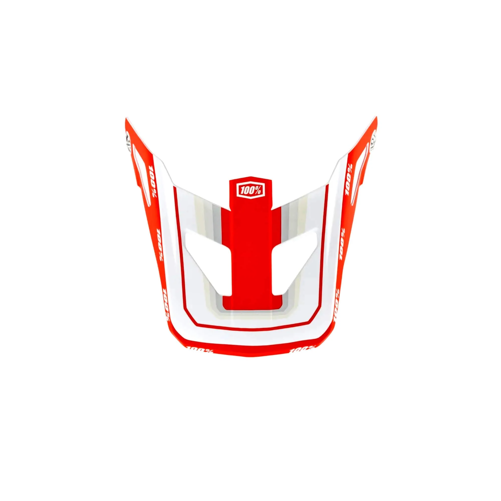 100% Status Replacement Visor - Image 18