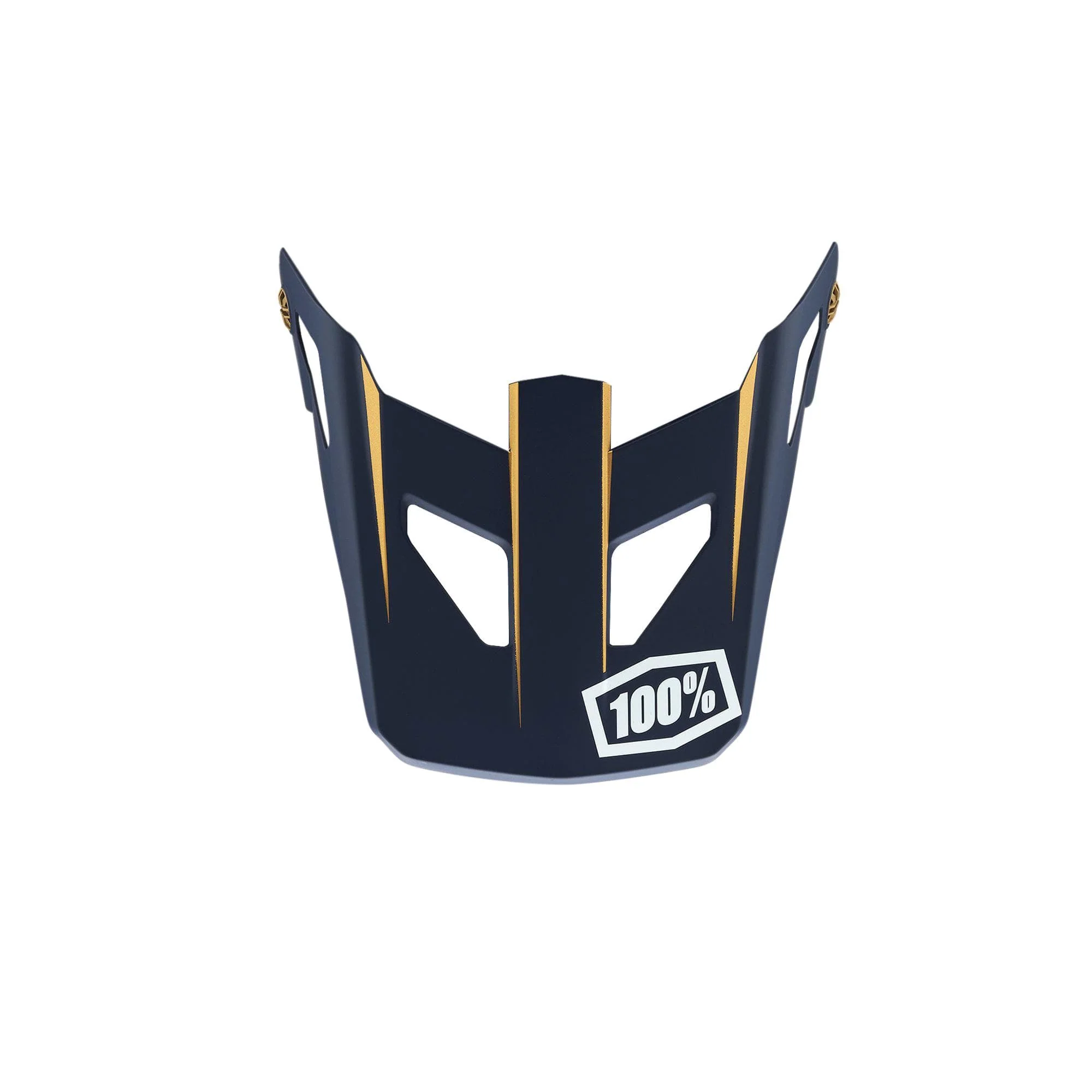 100% Status Replacement Visor - Image 4