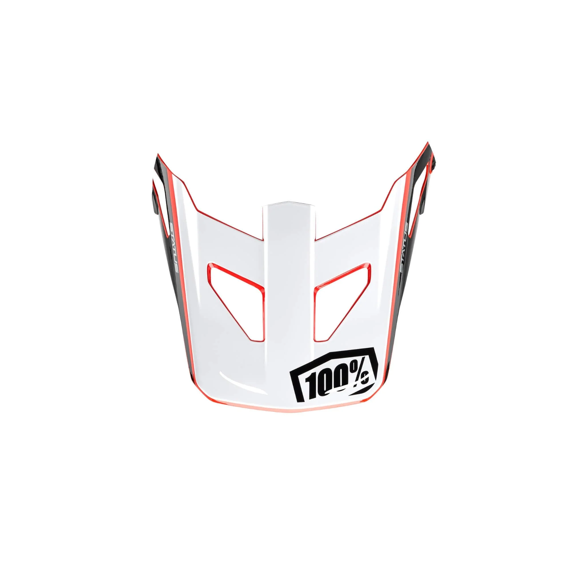 100% Status Replacement Visor - Image 7