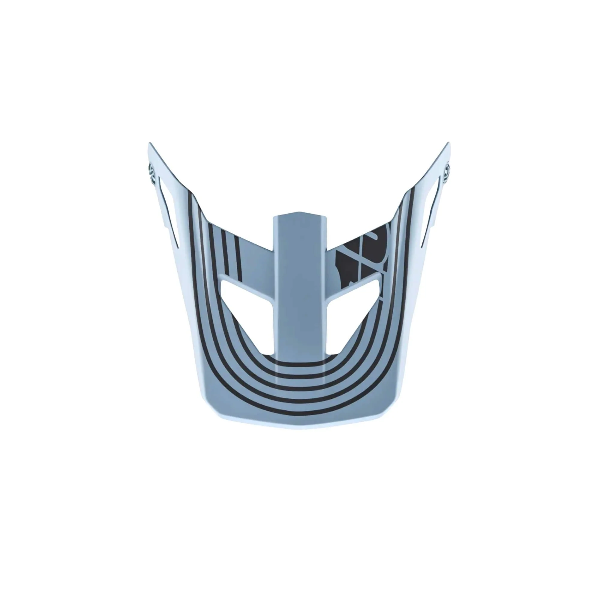 100% Status Youth Replacement Visor - Image 14