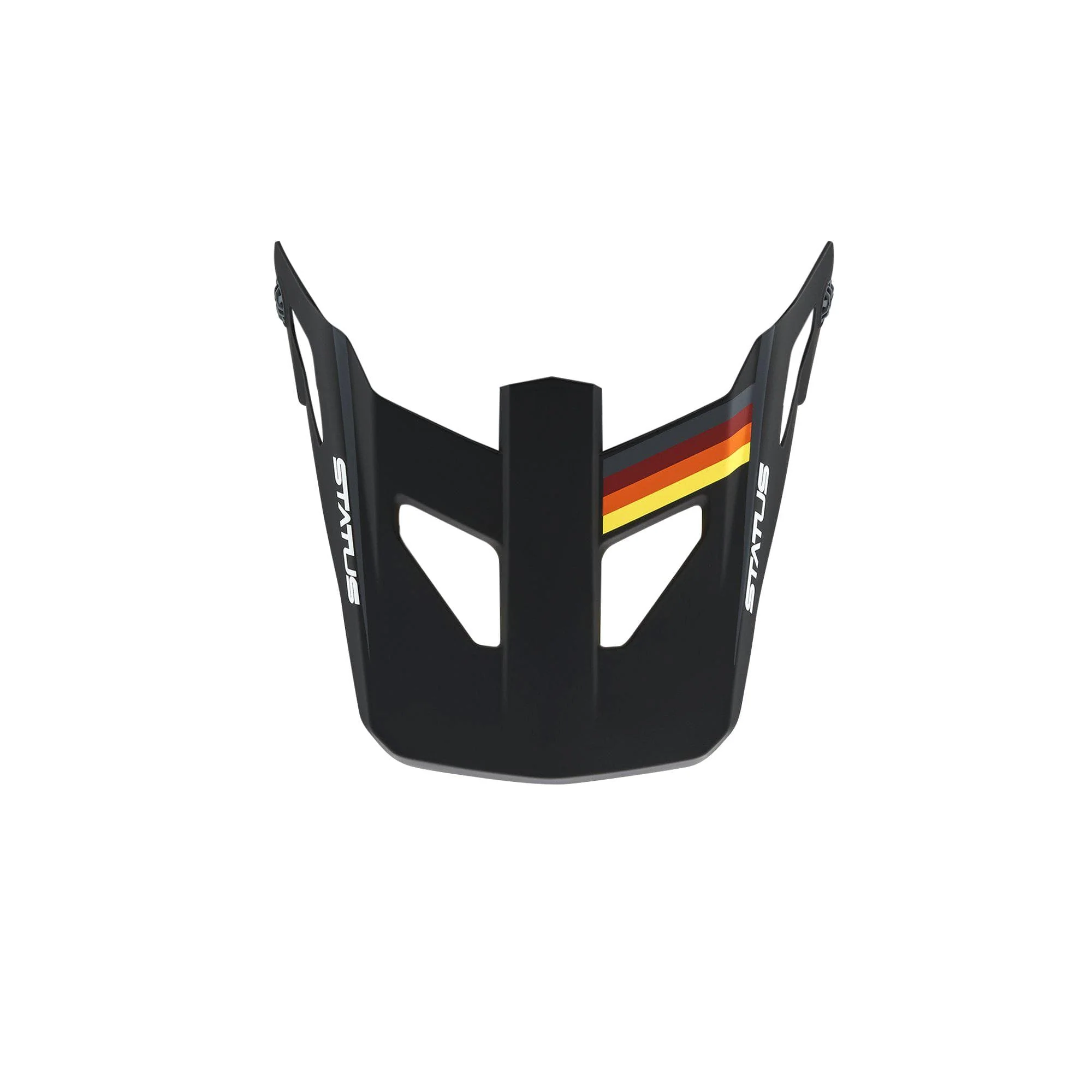 100% Status Youth Replacement Visor - Image 2