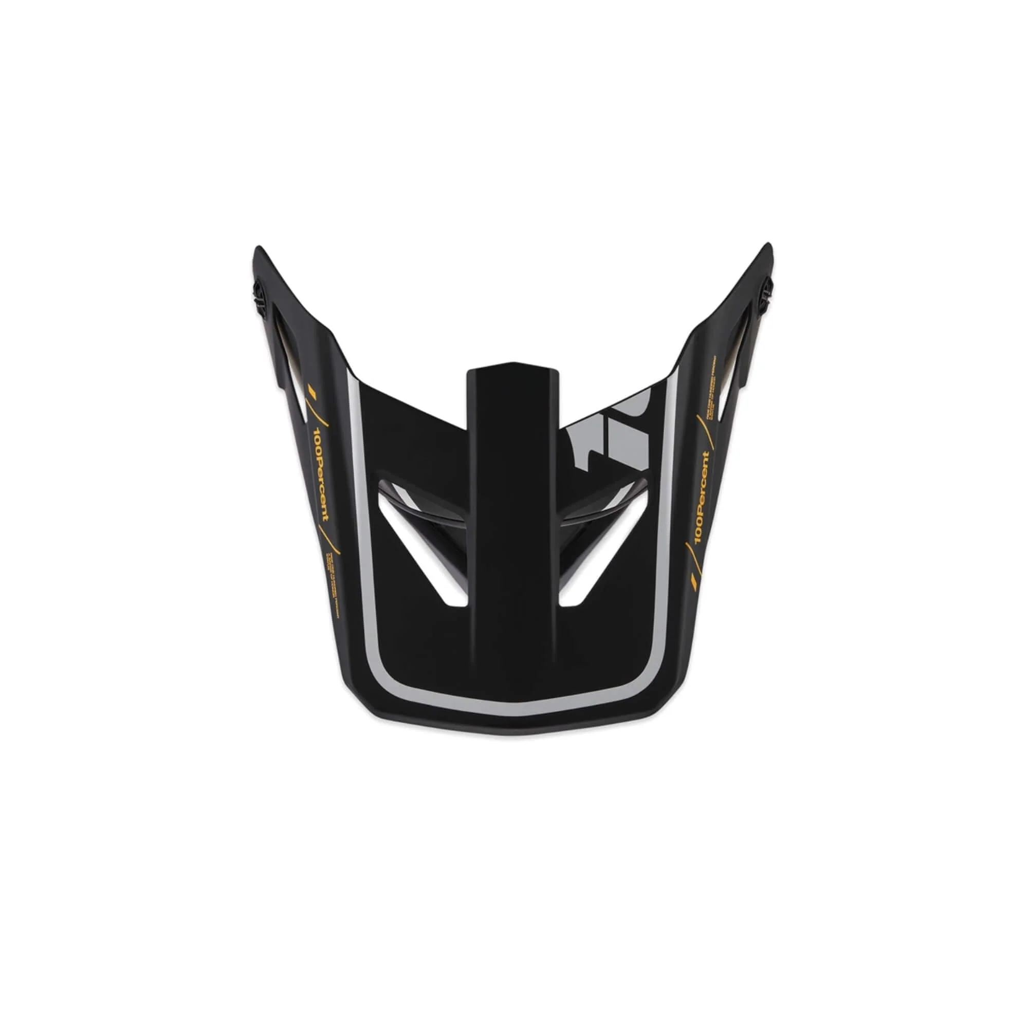 100% Status Youth Replacement Visor - Image 20