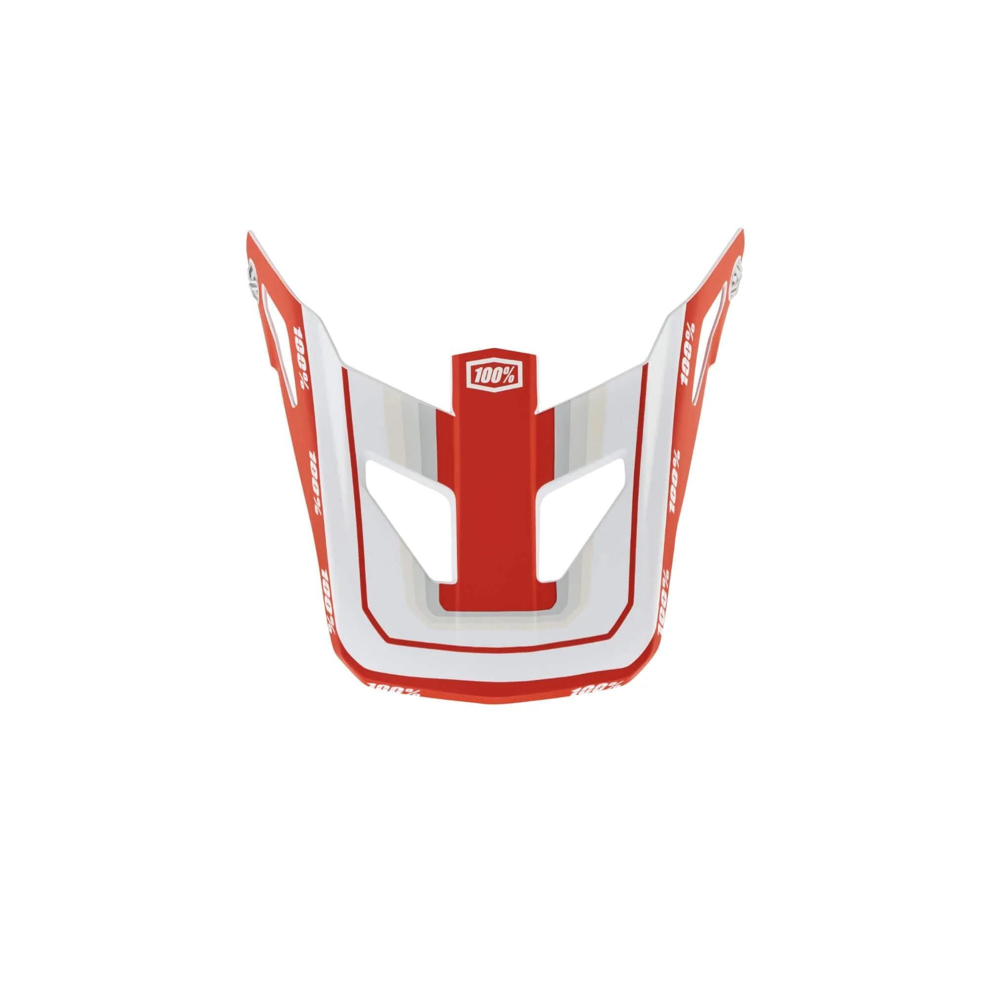 100% Status Youth Replacement Visor - Image 21