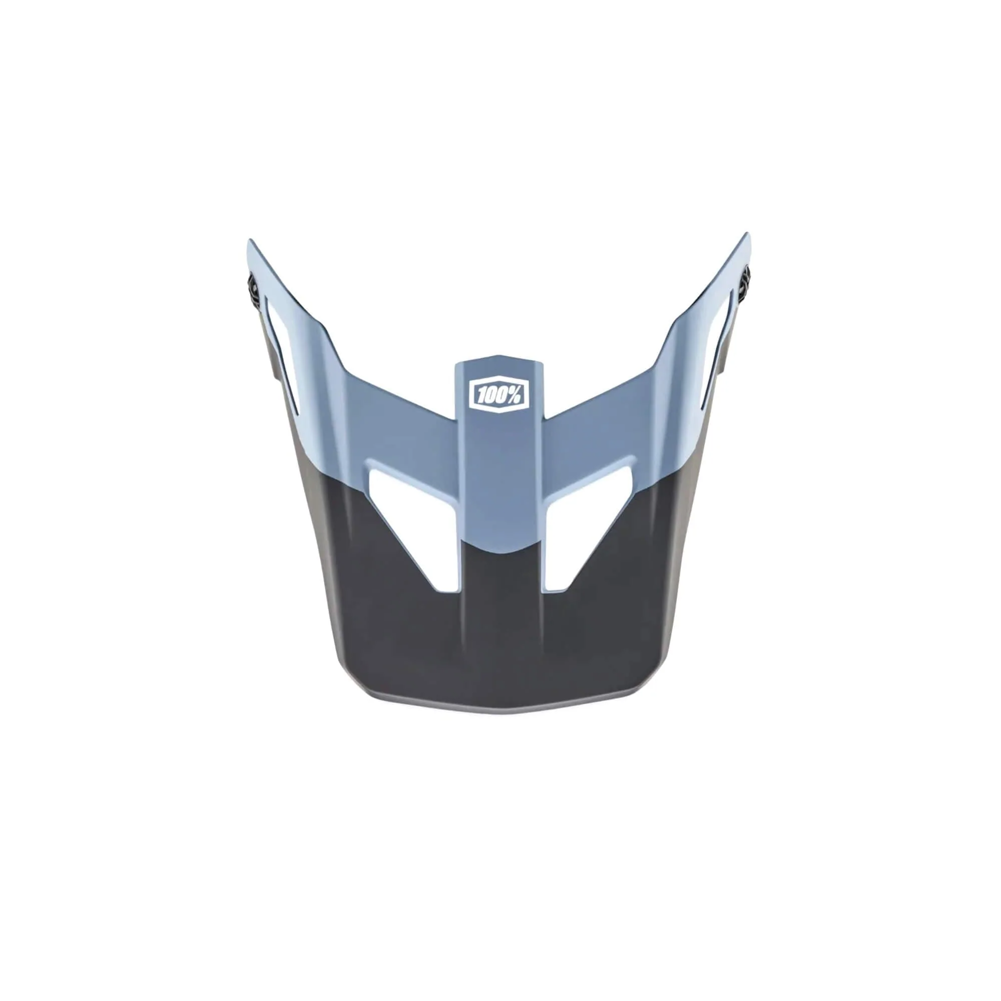 100% Status Youth Replacement Visor - Image 22