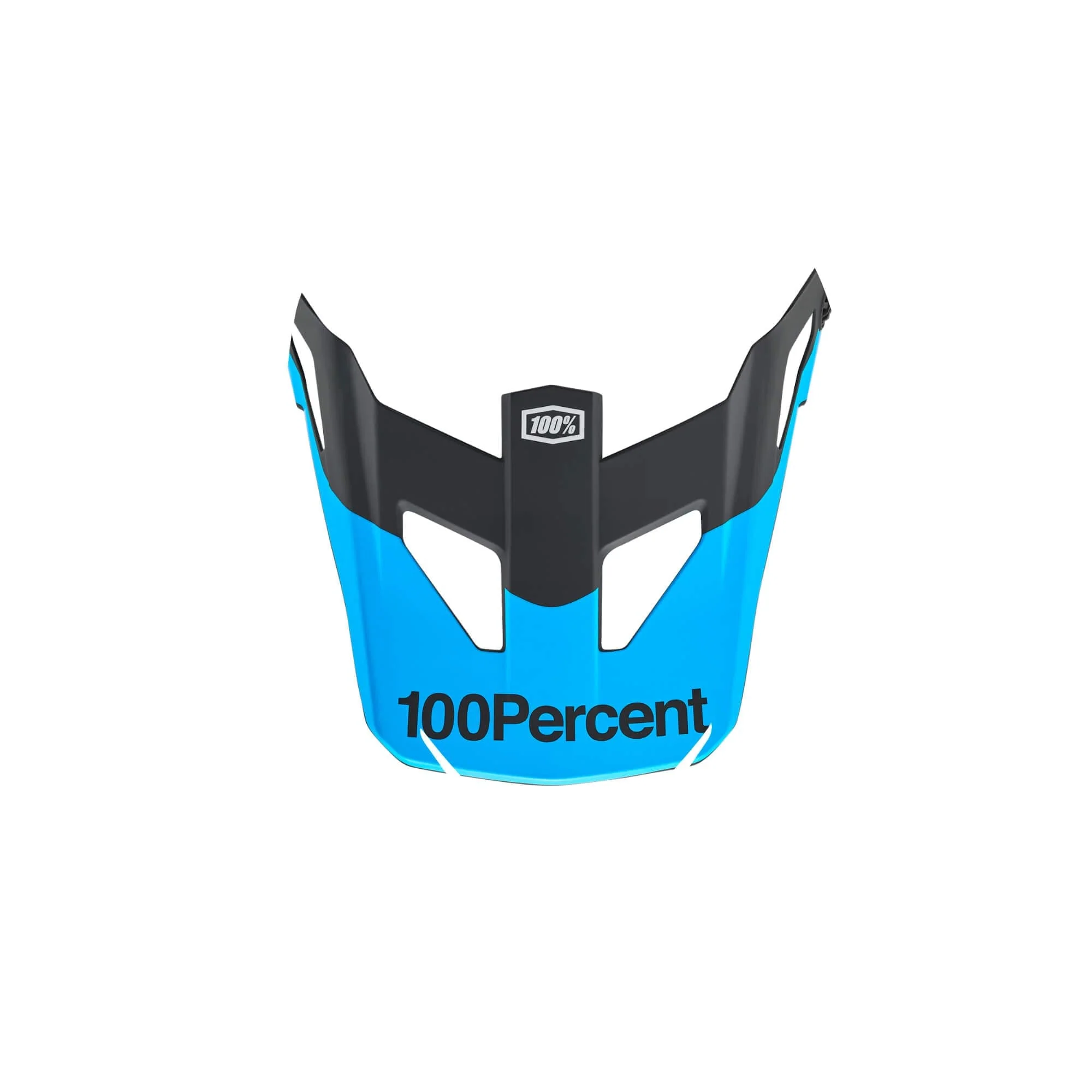 100% Status Youth Replacement Visor - Image 23