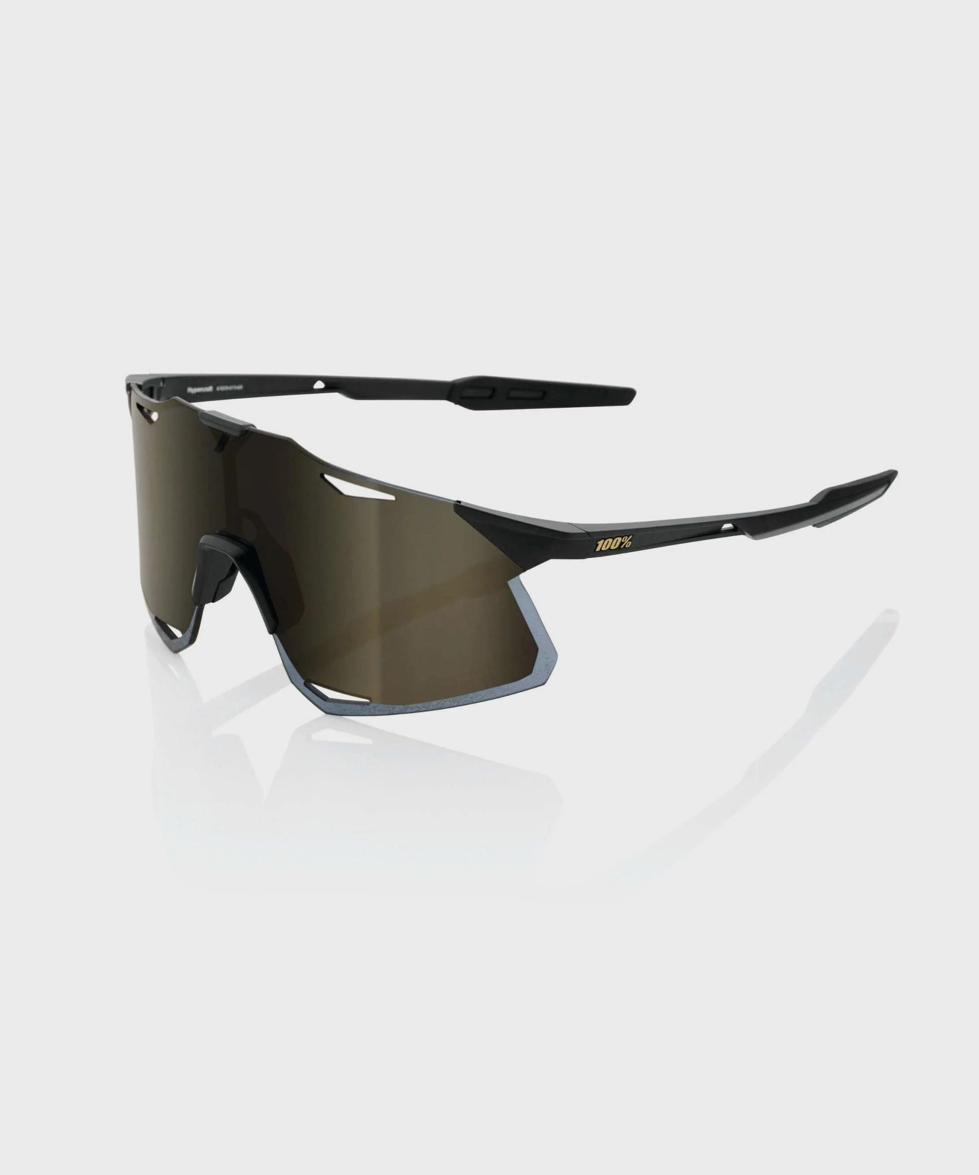 100% Hypercraft Glasses - Image 3