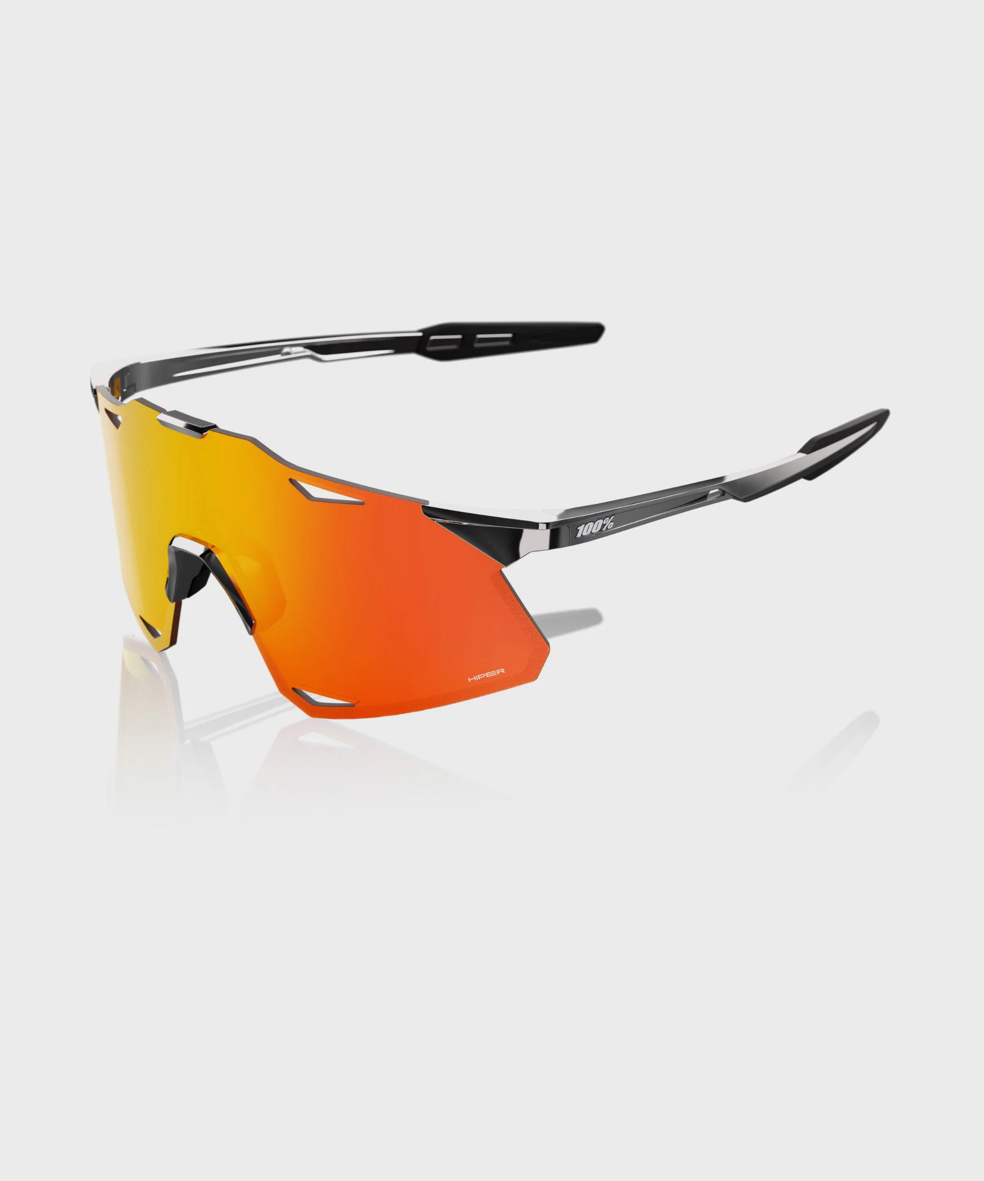 100% Hypercraft Glasses - Image 8