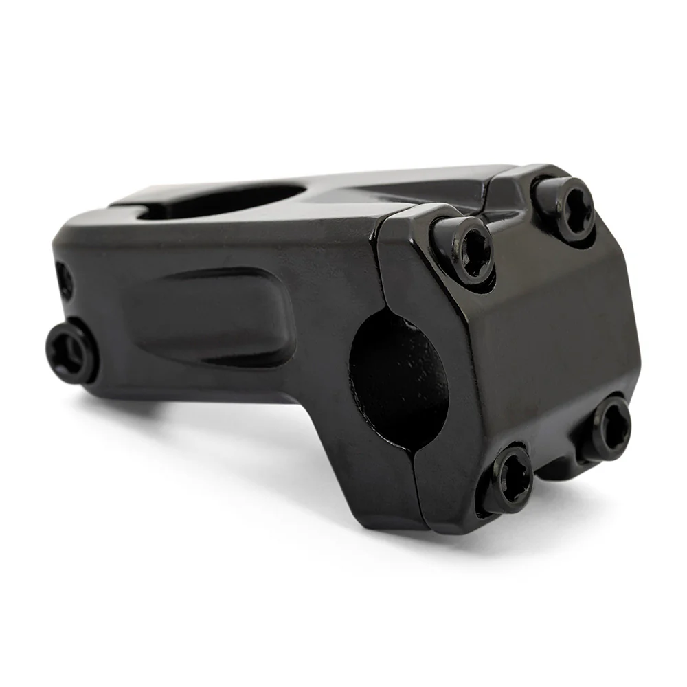 4-Jeri BMX Stem 48mm Black