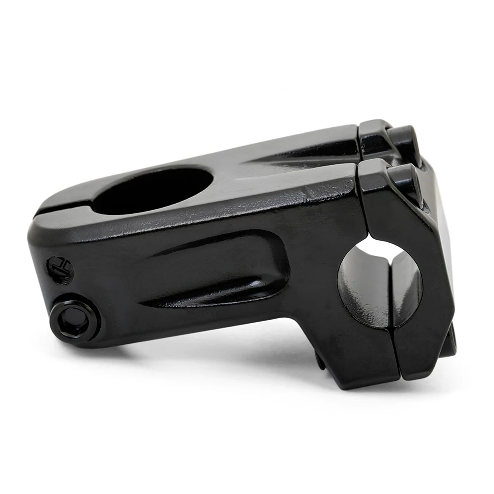 4-Jeri BMX Stem 48mm Black - Image 2