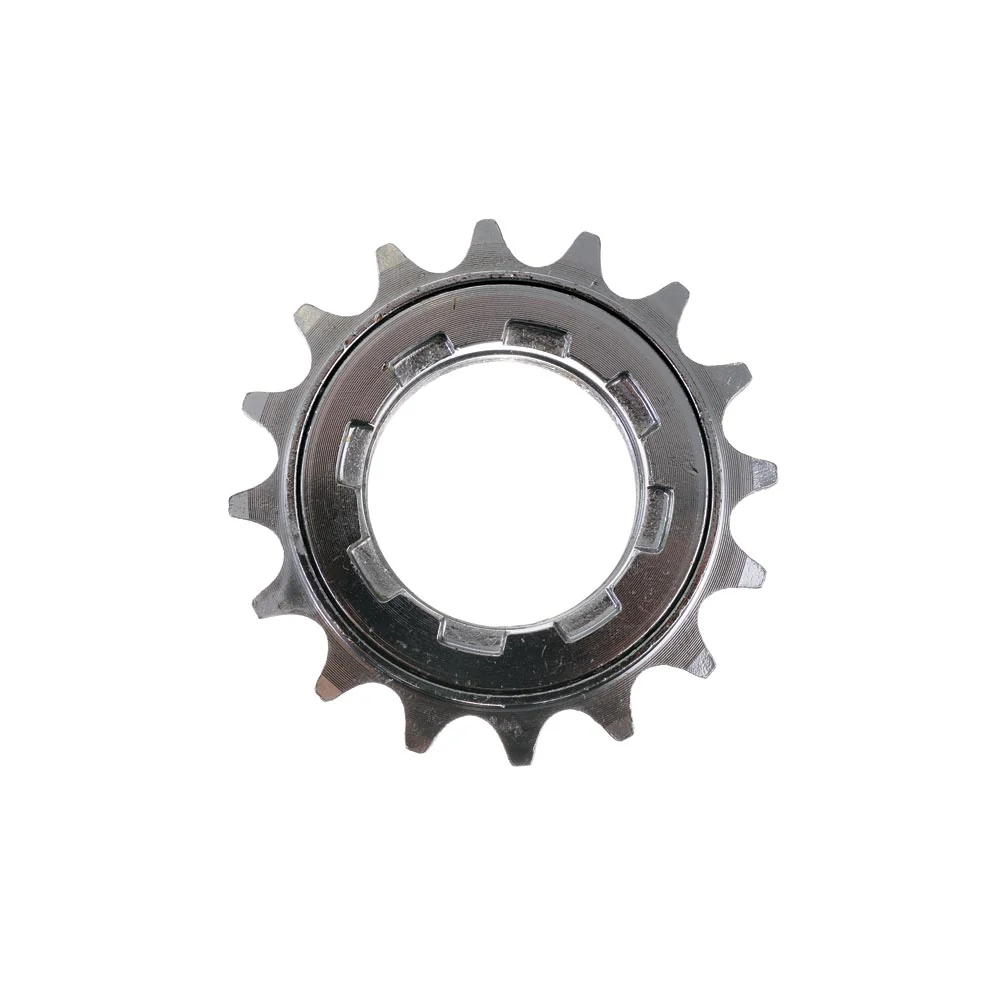 4-Jeri Single Speed Freewheel - Chrome - Image 3