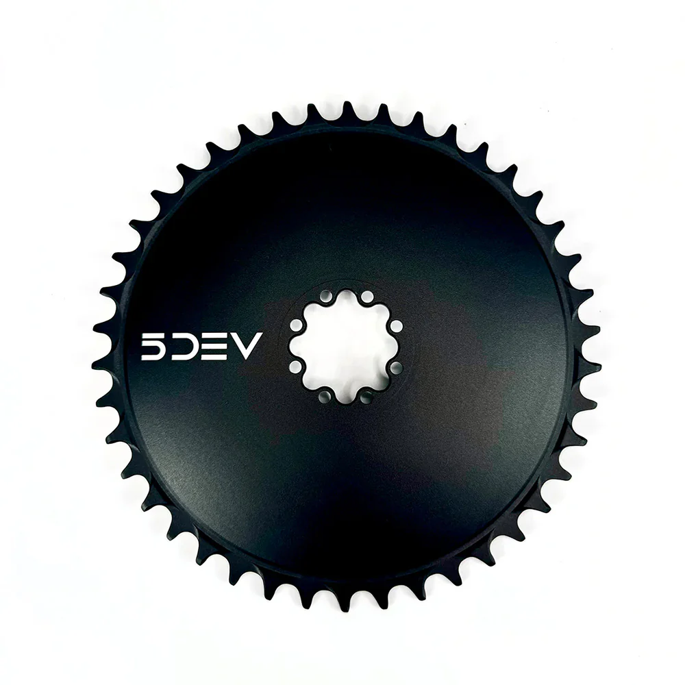 5Dev Aero Road / Gravel Chainrings