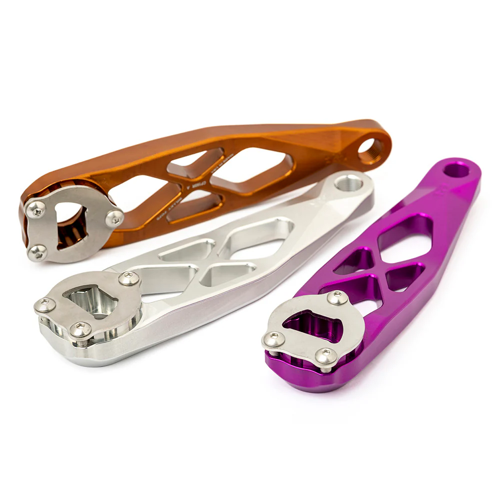 5Dev Bottle Opener One Purple - Image 4