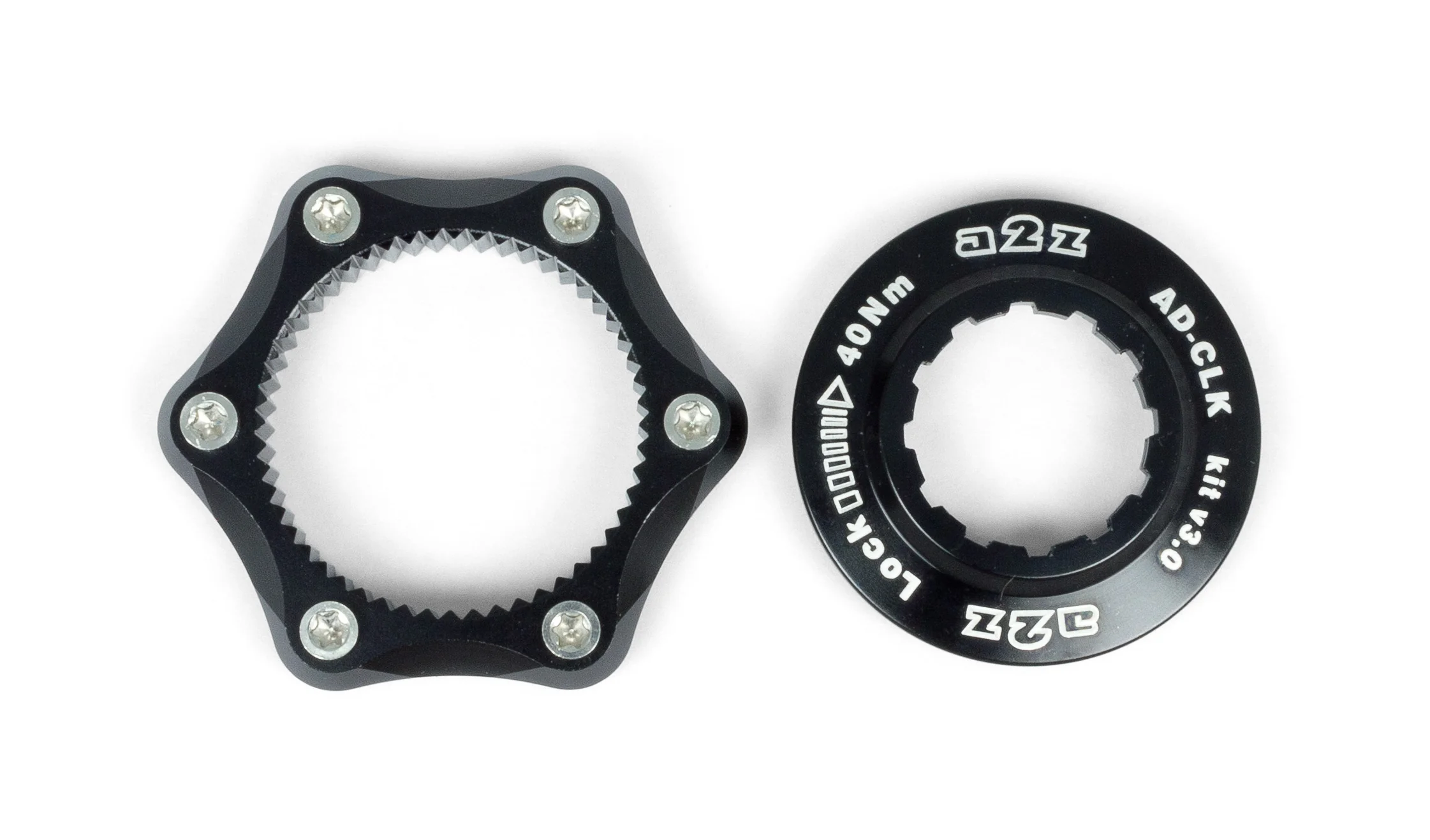 A2Z Centre Lock Kit