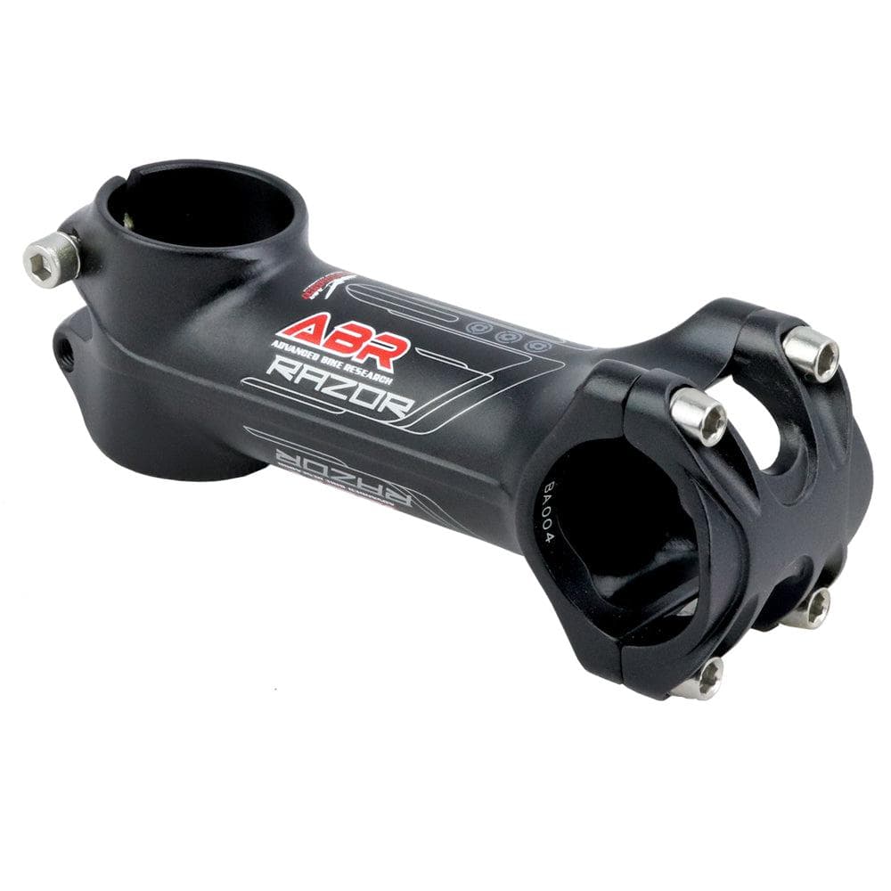 ABR Razor Stem 3D Forged 7050 T3 Size: 1" 1/8" - Bar Bore: 31.8mm - Image 2