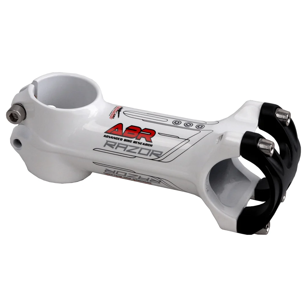 ABR Razor Stem 3D Forged 7050 T3 Size: 1" 1/8" - Bar Bore: 31.8mm - Image 5