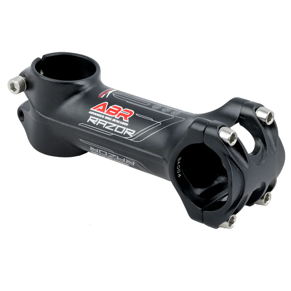 ABR Razor Stem 3D Forged 7050 T3 Size: 1" 1/8" - Bar Bore: 31.8mm - Image 8
