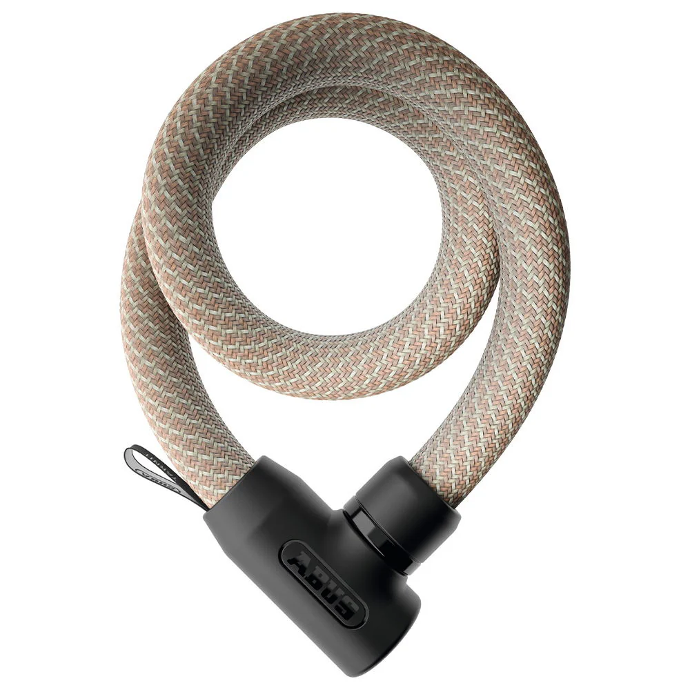 ABUS - 4004K/110 sand stone Yarnit