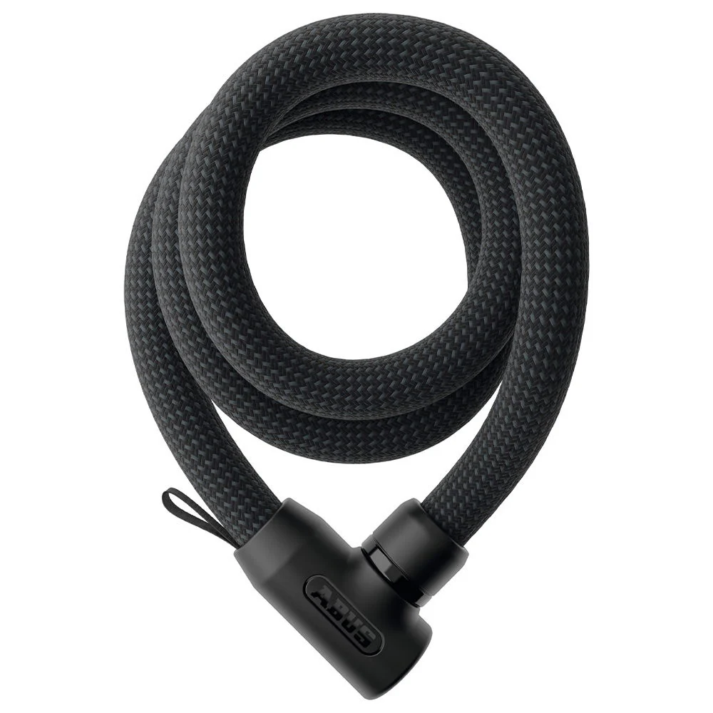ABUS - 4004K/140 black Yarnit