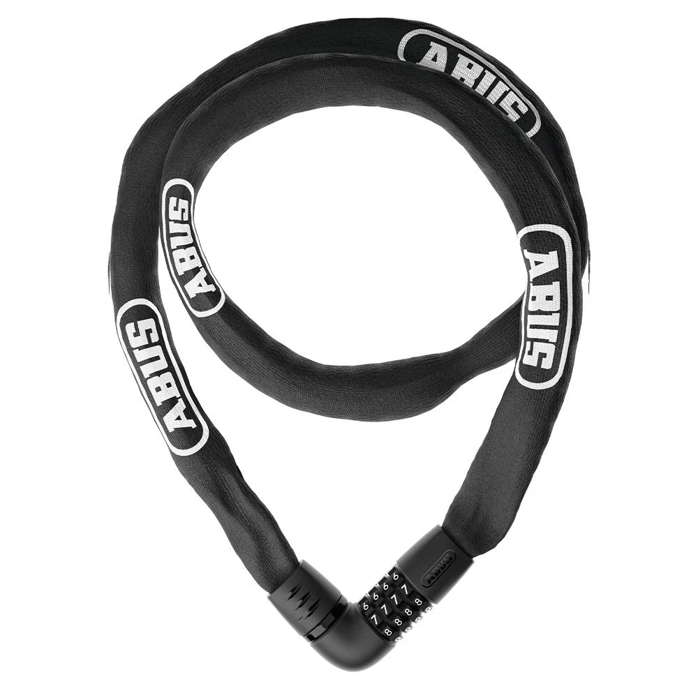 ABUS - 6807C/140 black