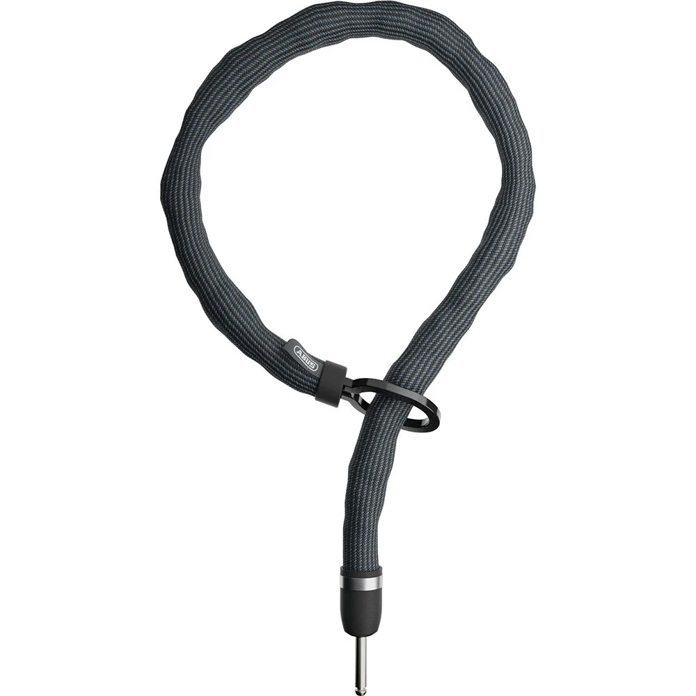 ABUS - ACH SUPERIOR 7KS/130 Black