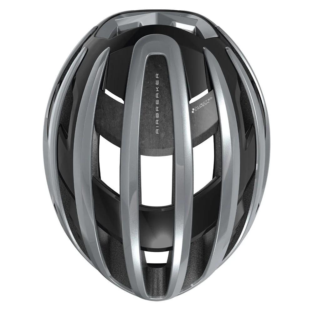 ABUS - AIRBREAKER 2.0 graphite silver L - Image 6