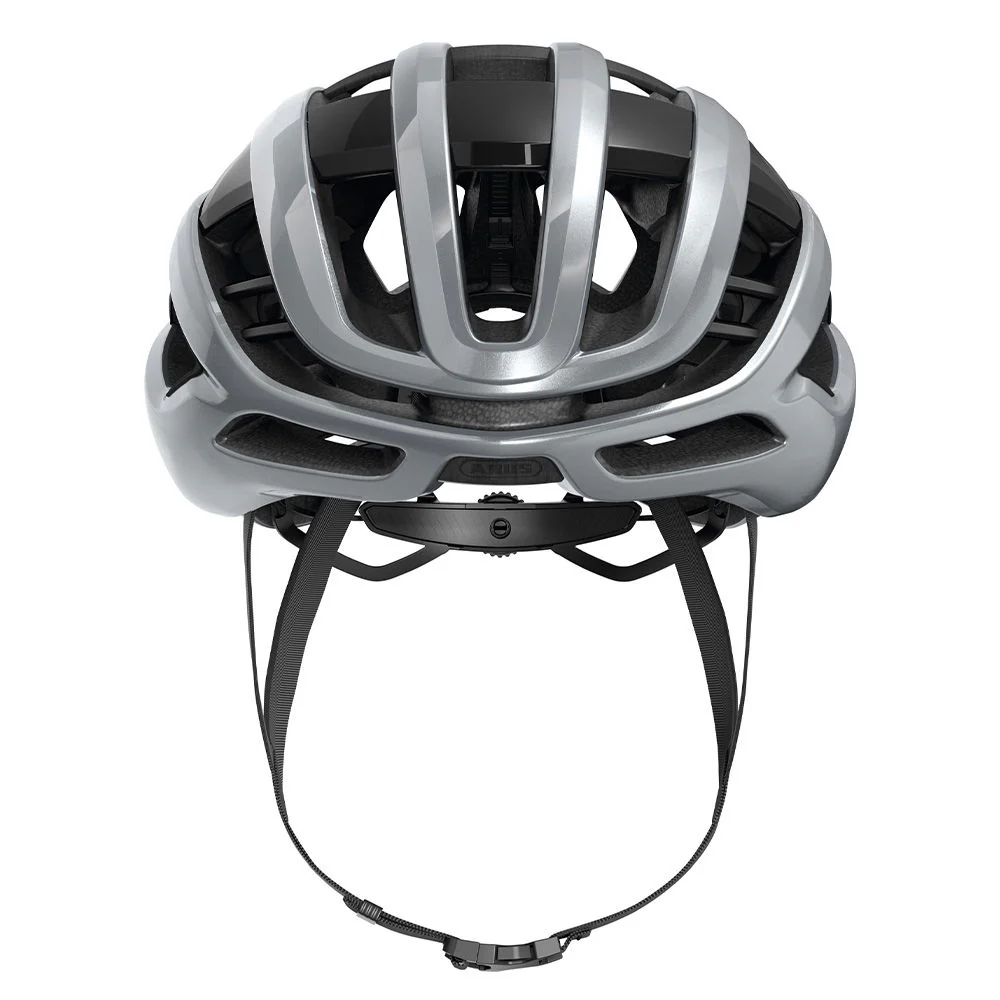 ABUS - AIRBREAKER 2.0 graphite silver S - Image 2