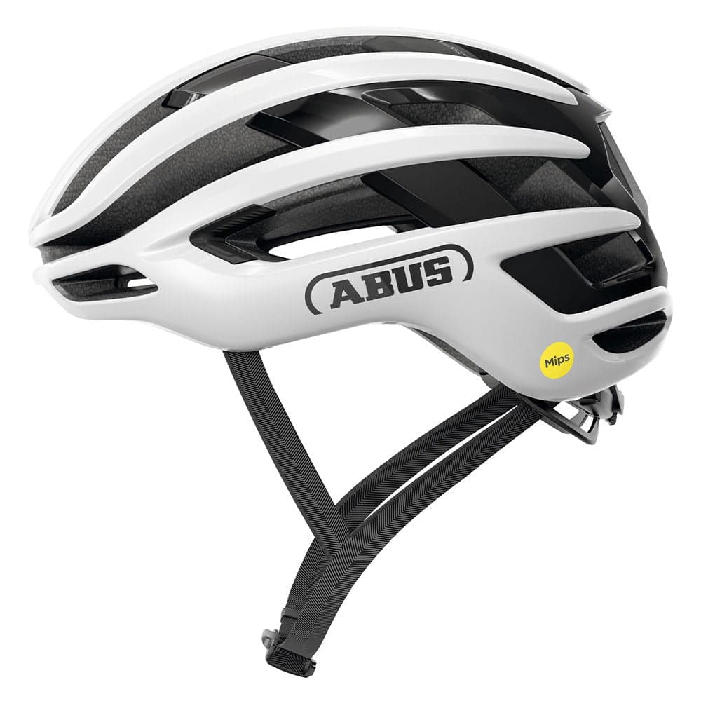 ABUS - AIRBREAKER 2.0 MIPS shiny white - Image 3