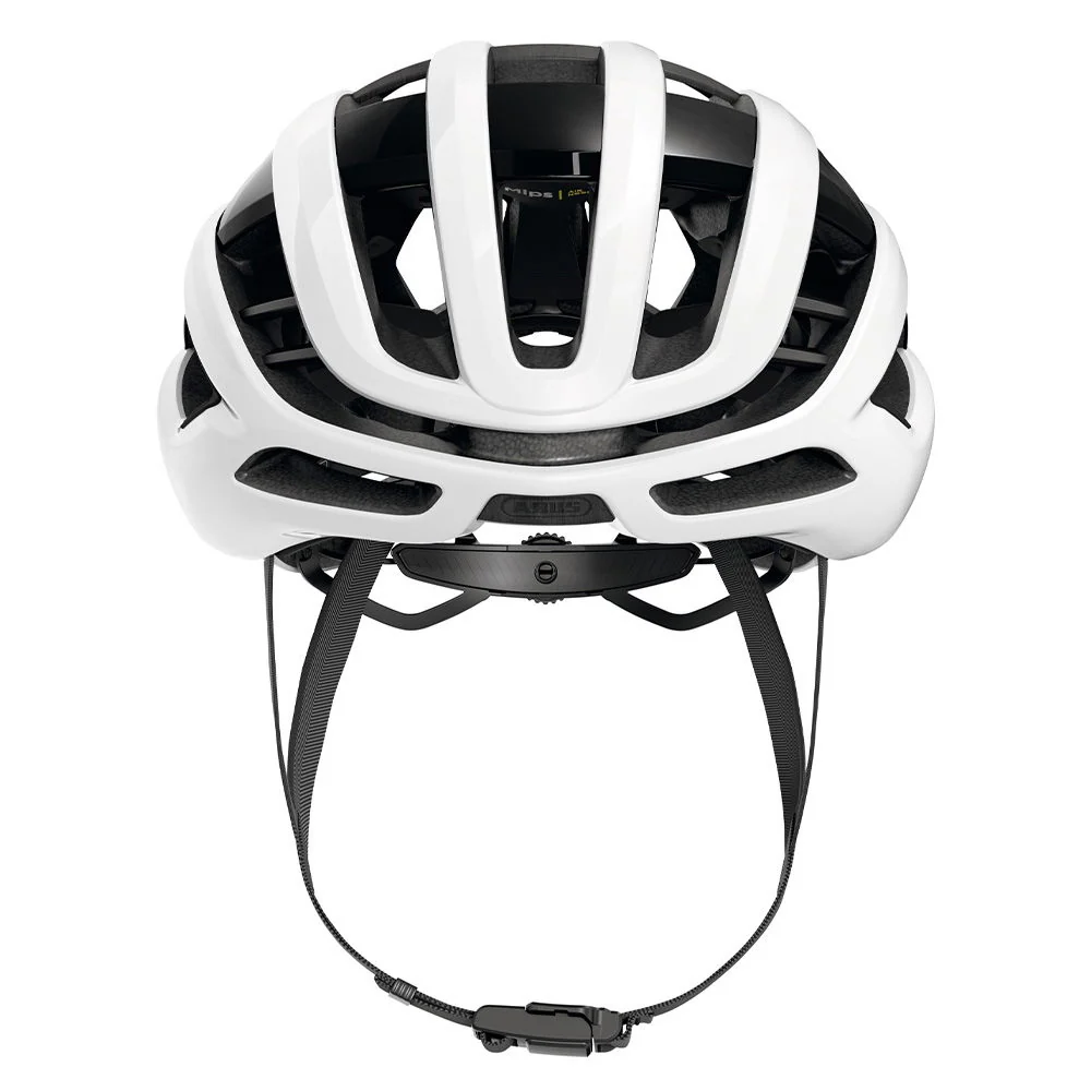 ABUS - AIRBREAKER 2.0 MIPS shiny white L - Image 2
